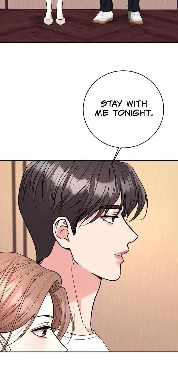 Love Was Cruel Chapter 19 page 80 - 