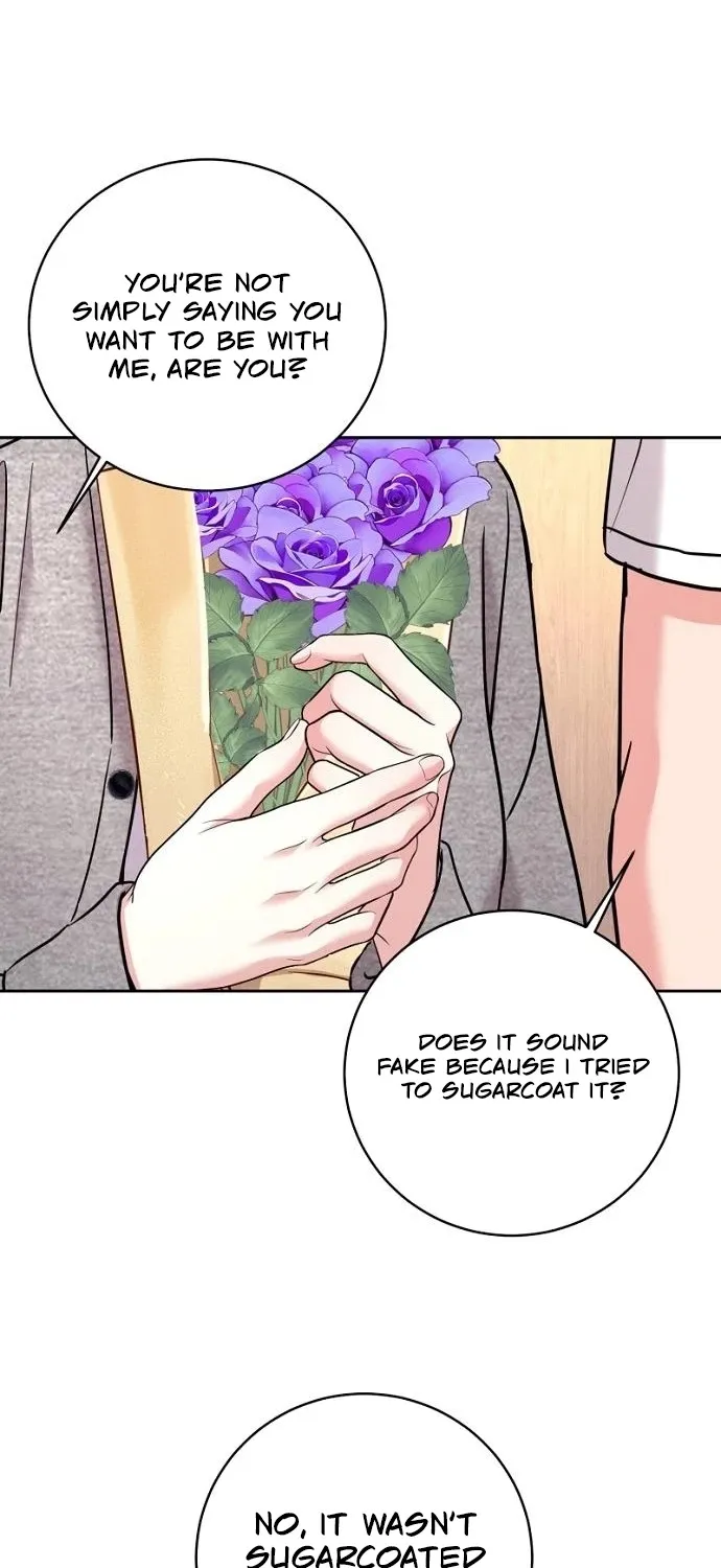 Love Was Cruel Chapter 19 page 81 - 
