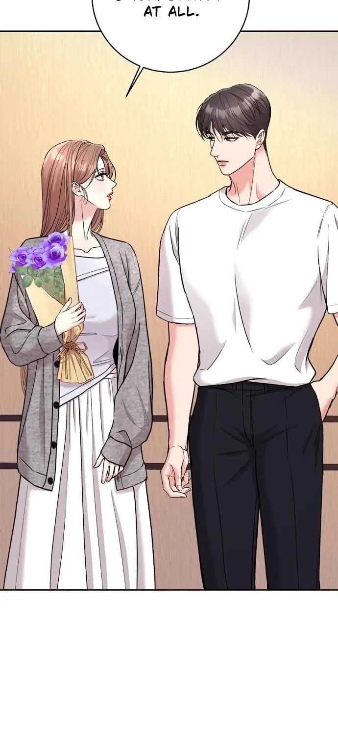 Love Was Cruel Chapter 19 page 82 - 
