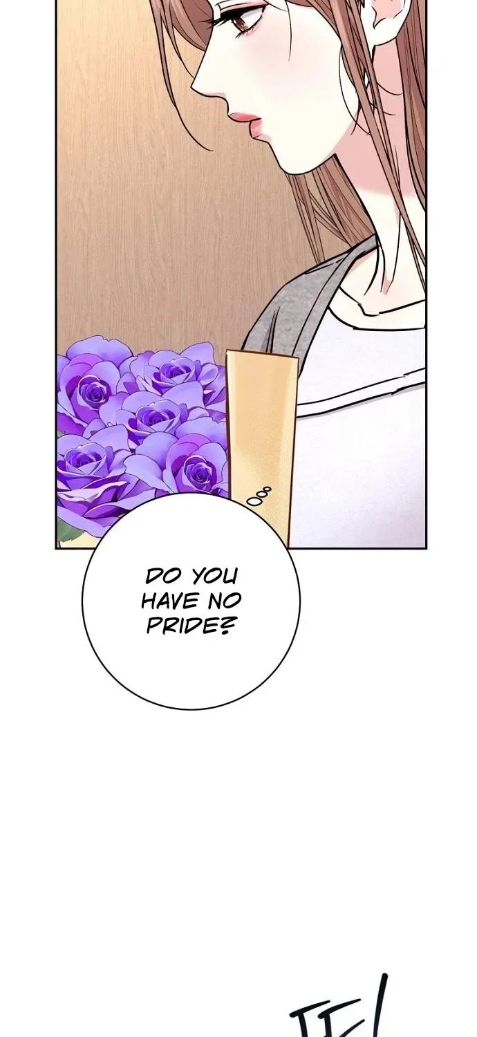 Love Was Cruel Chapter 19 page 86 - 