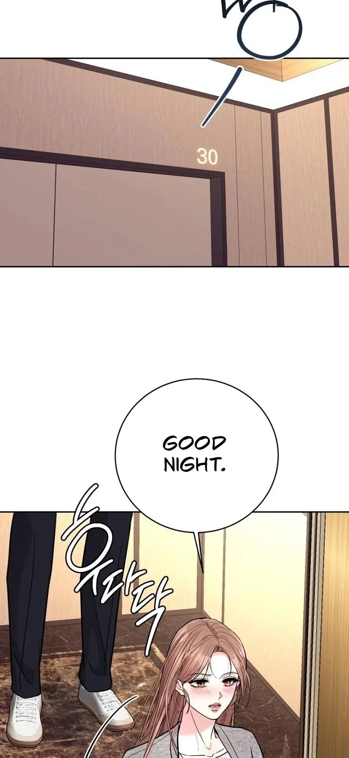 Love Was Cruel Chapter 19 page 87 - 