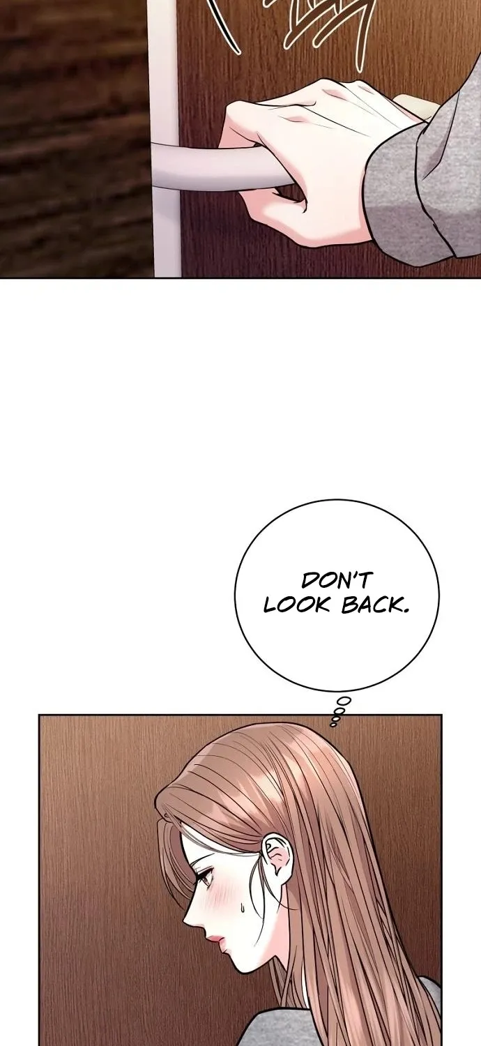 Love Was Cruel Chapter 19 page 90 - 