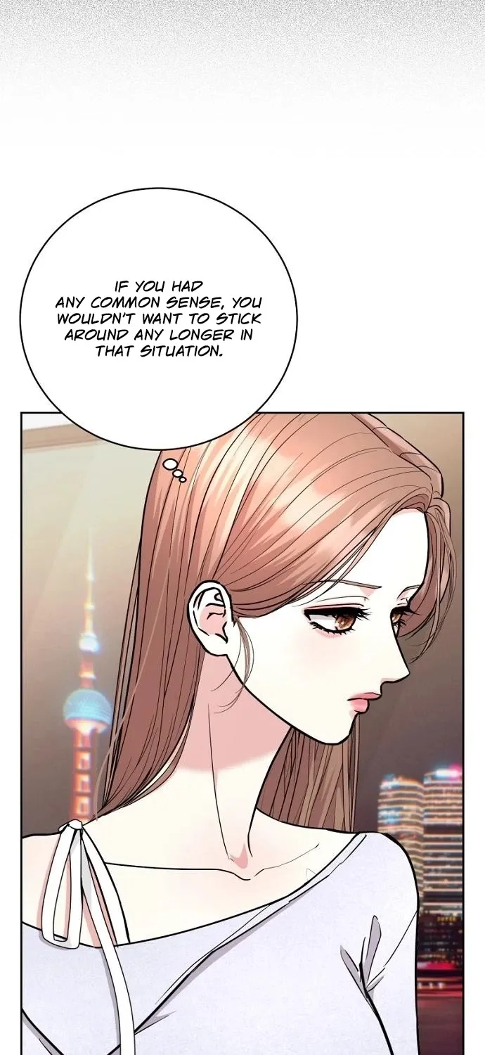 Love Was Cruel Chapter 19 page 10 - 