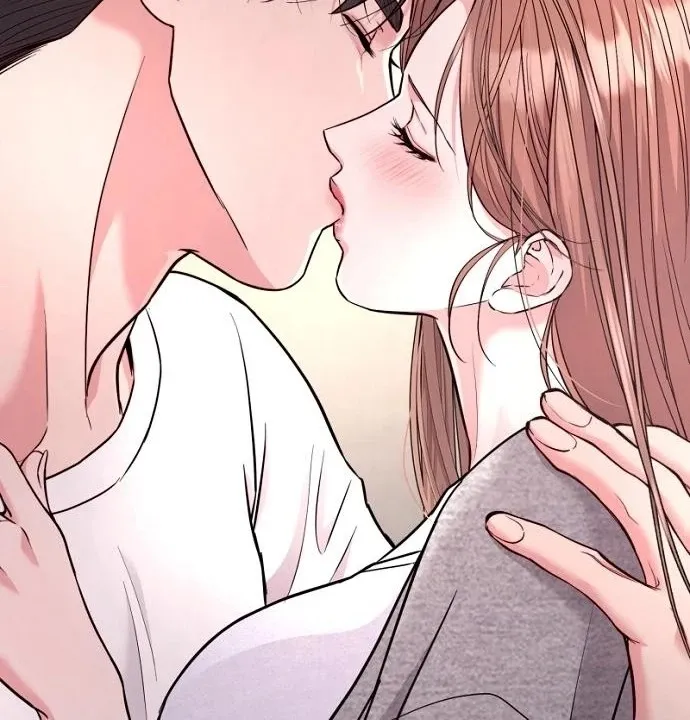 Love Was Cruel Chapter 19 page 98 - 