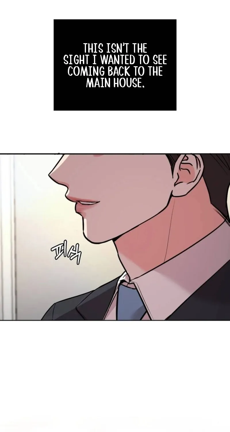 Love Was Cruel Chapter 2 page 12 - 