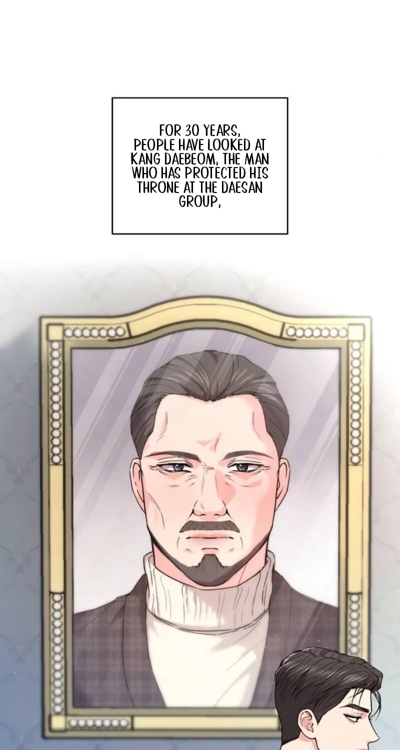 Love Was Cruel Chapter 2 page 14 - 