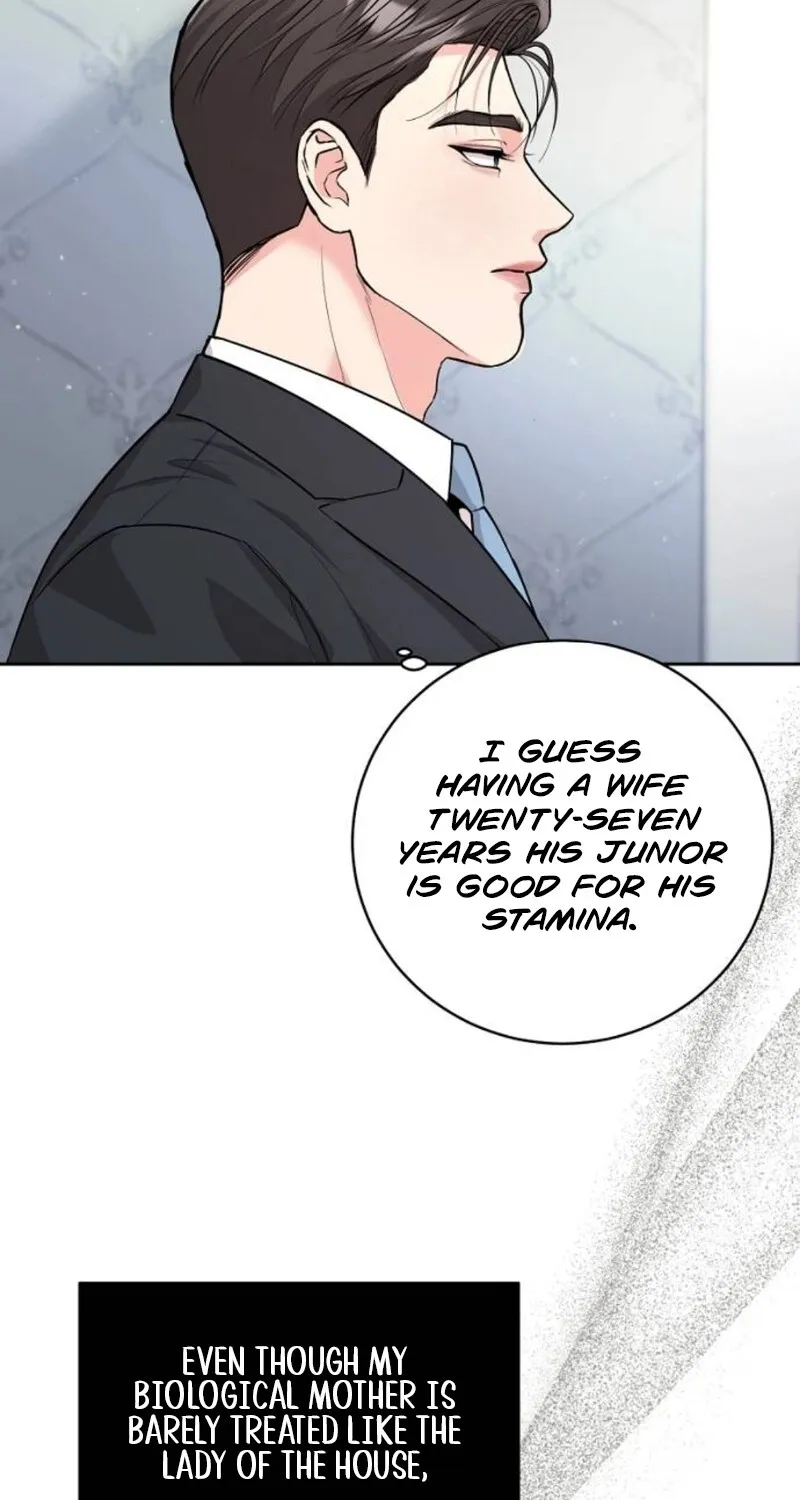 Love Was Cruel Chapter 2 page 16 - 