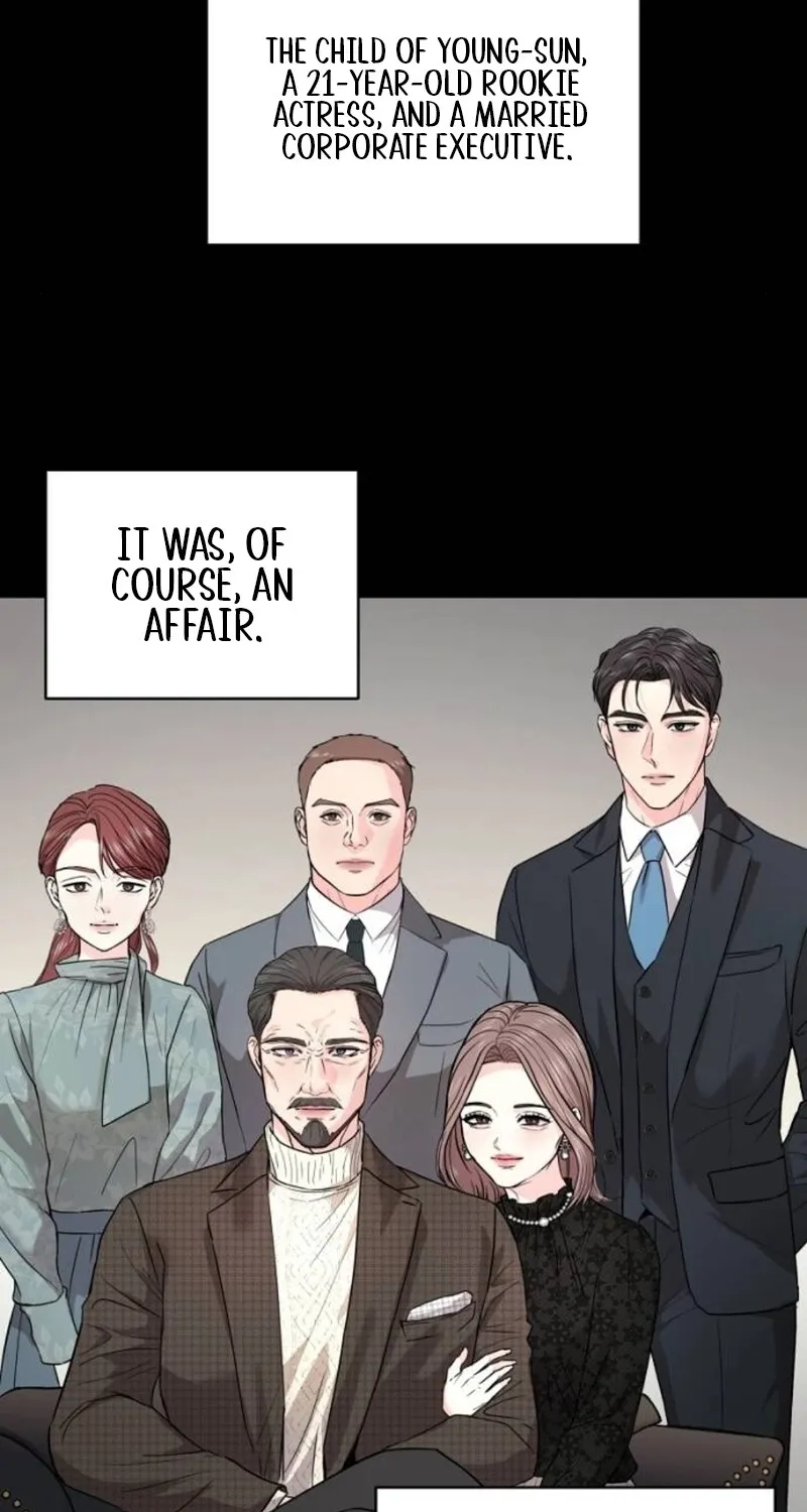Love Was Cruel Chapter 2 page 23 - 