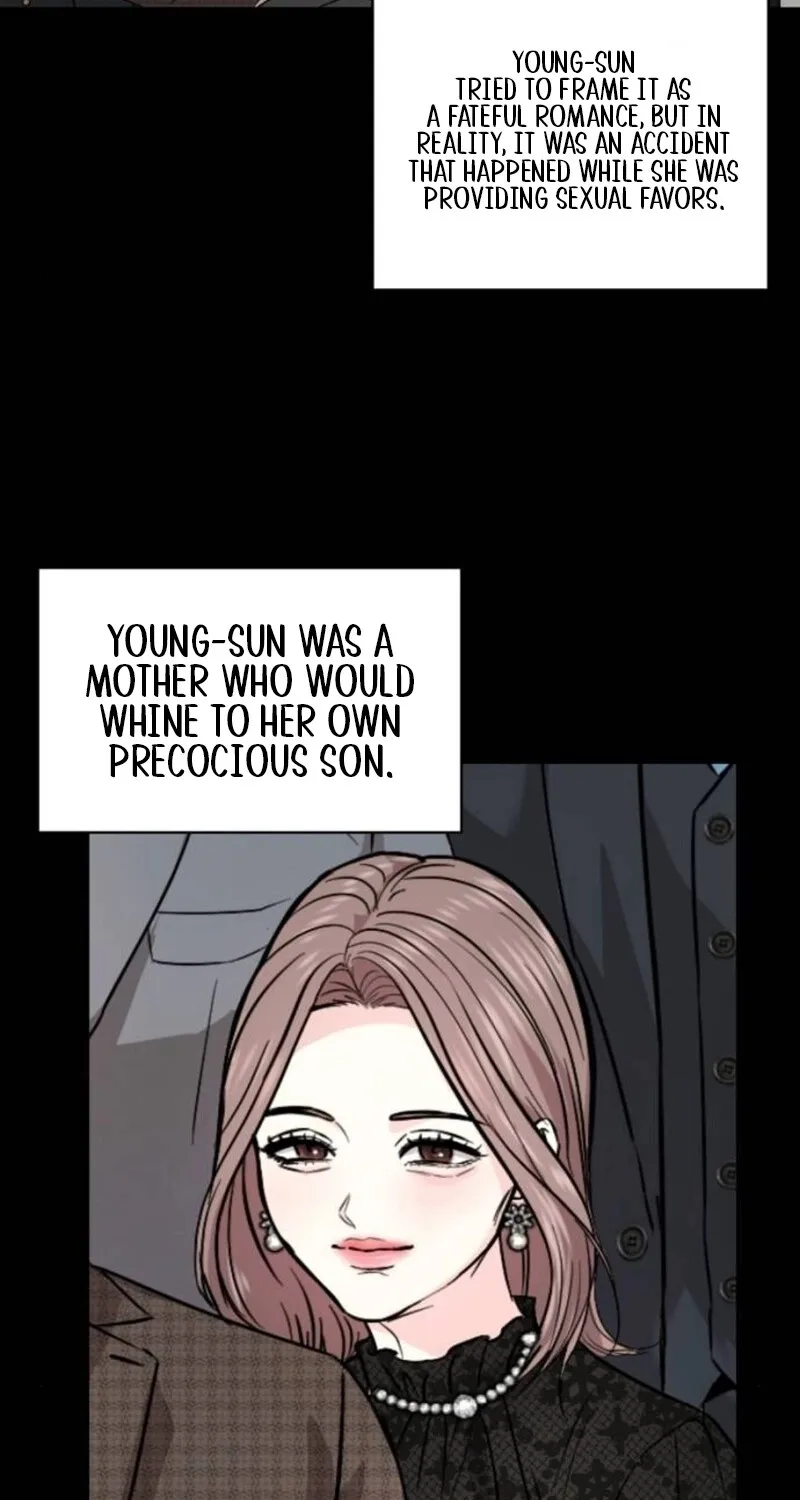 Love Was Cruel Chapter 2 page 24 - 