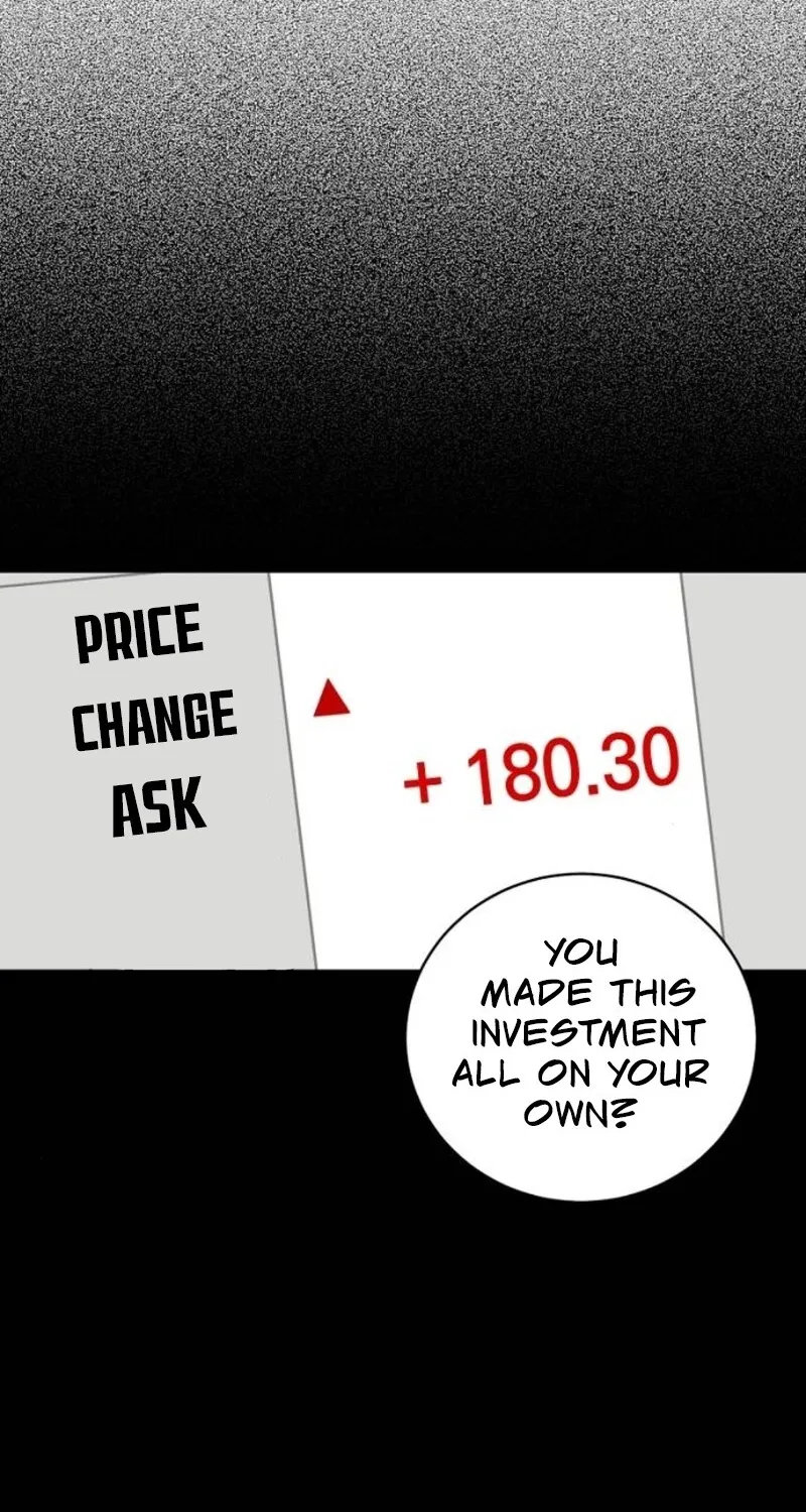 Love Was Cruel Chapter 2 page 27 - 