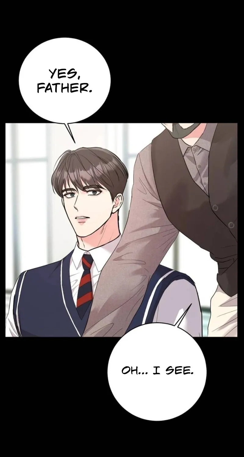 Love Was Cruel Chapter 2 page 28 - 