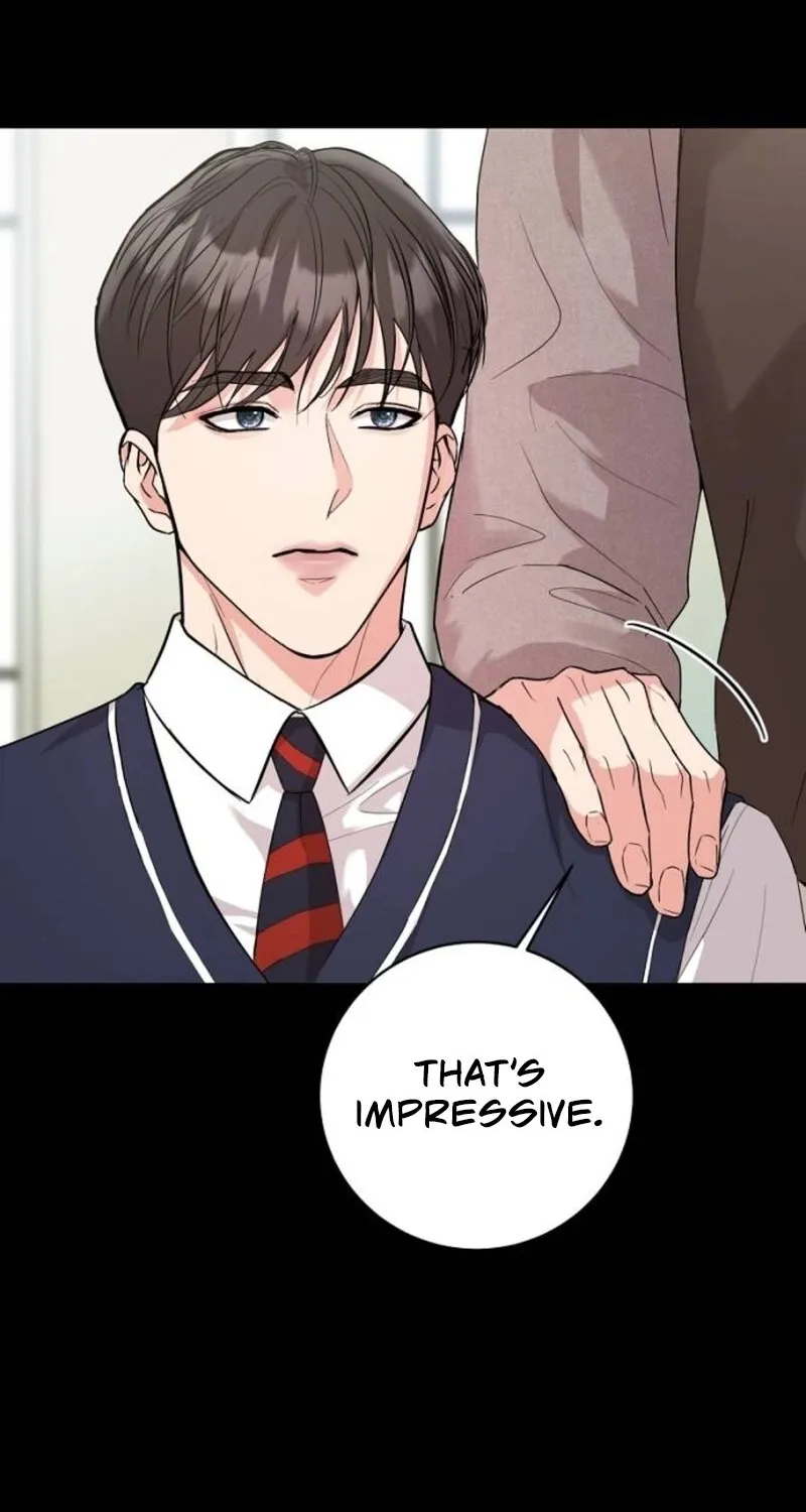 Love Was Cruel Chapter 2 page 29 - 