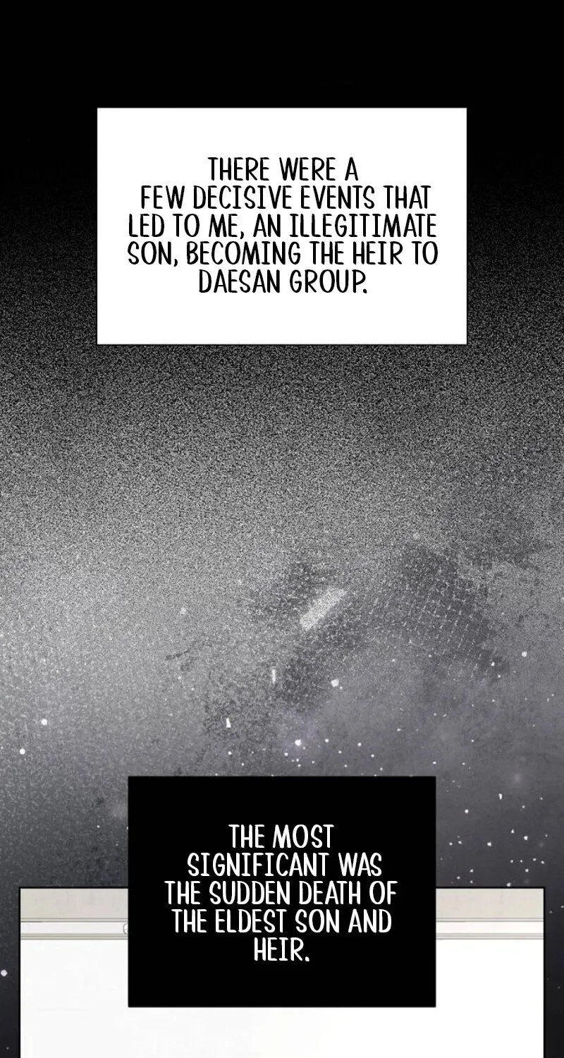 Love Was Cruel Chapter 2 page 30 - 