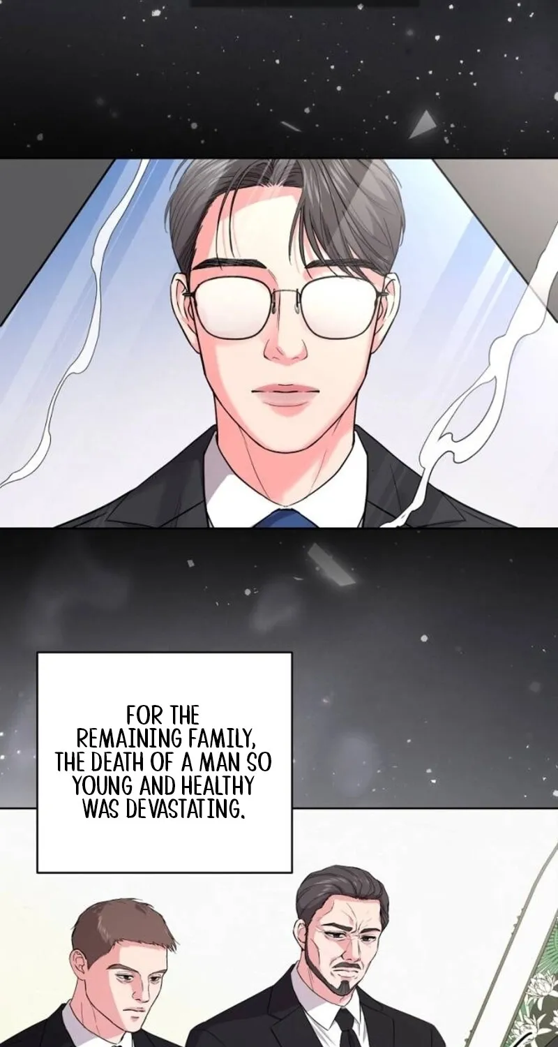 Love Was Cruel Chapter 2 page 32 - 