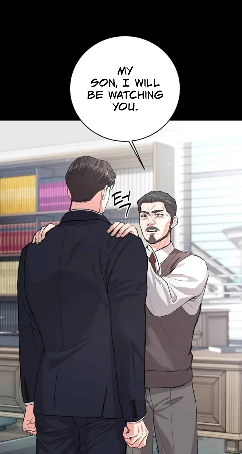 Love Was Cruel Chapter 2 page 35 - 