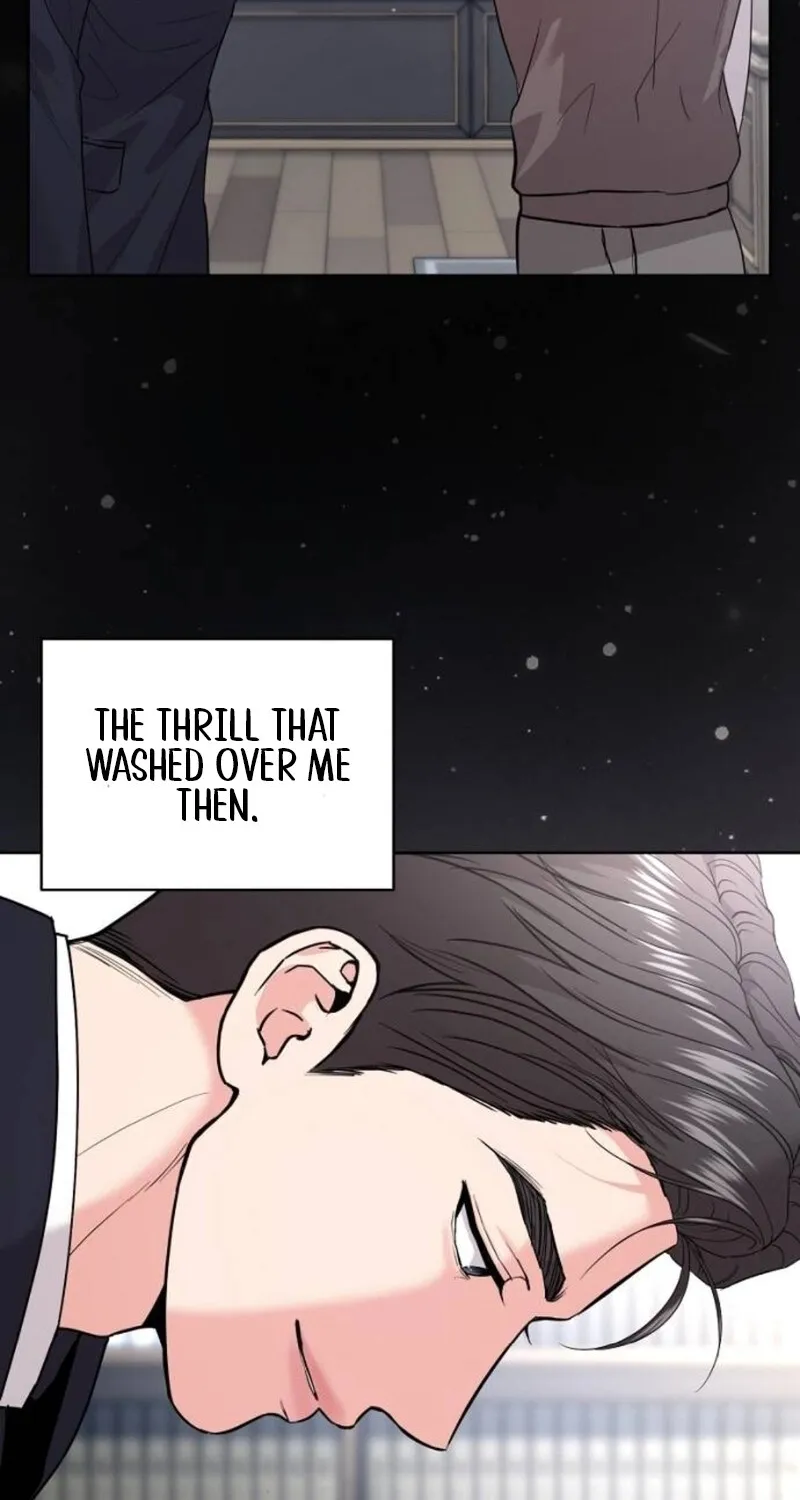 Love Was Cruel Chapter 2 page 37 - 