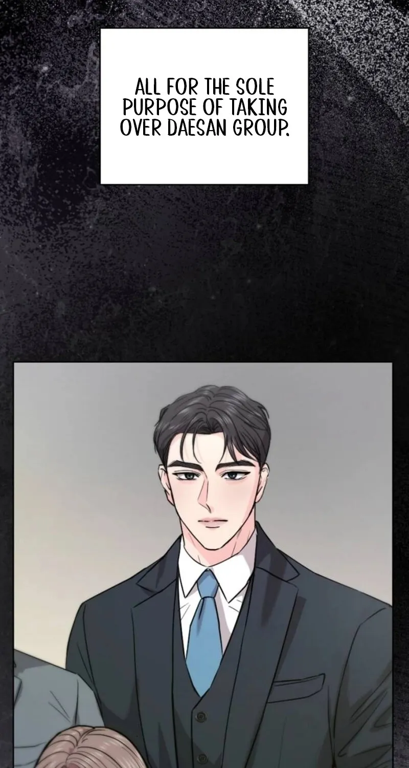 Love Was Cruel Chapter 2 page 39 - 