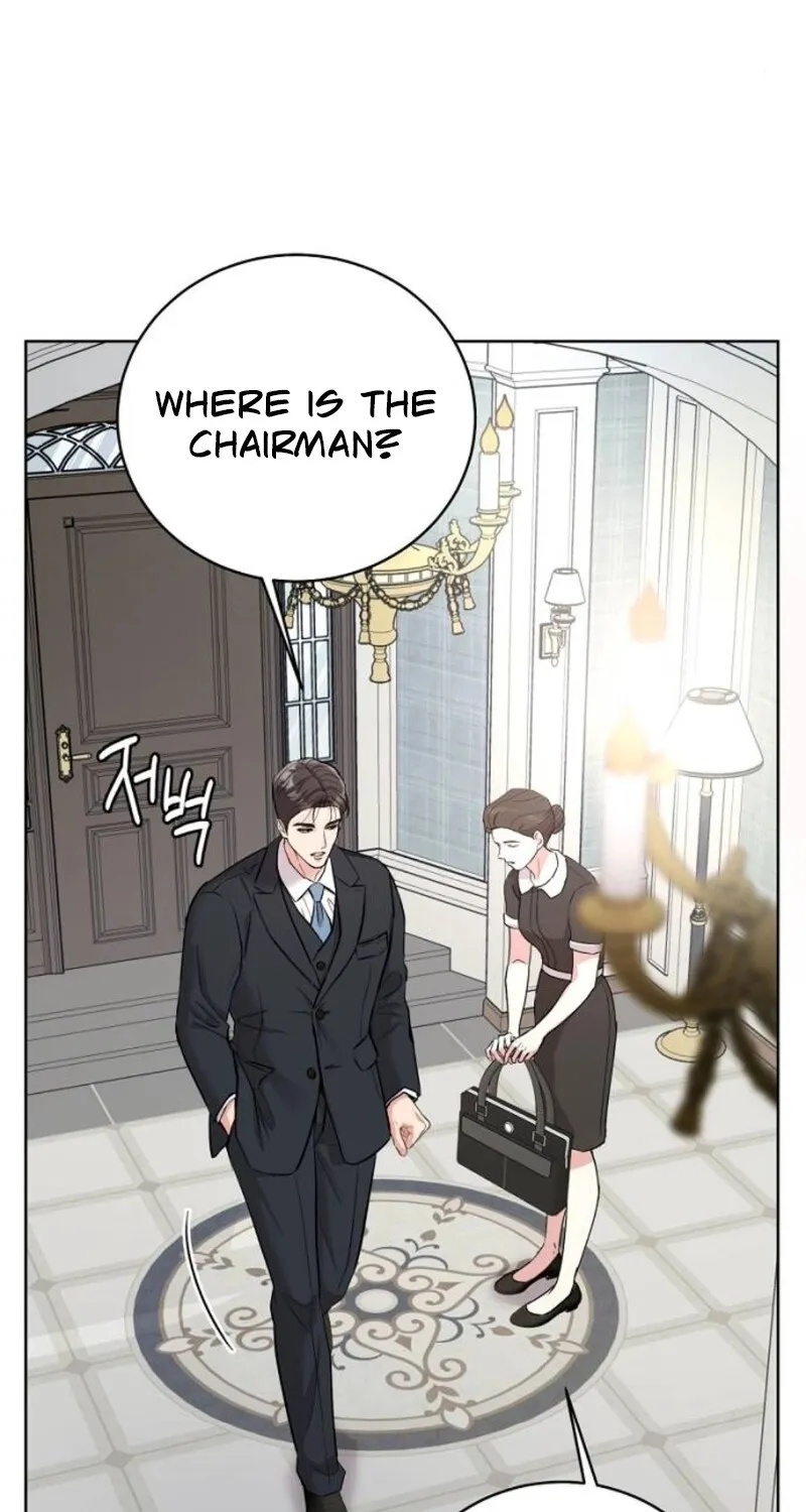 Love Was Cruel Chapter 2 page 5 - 