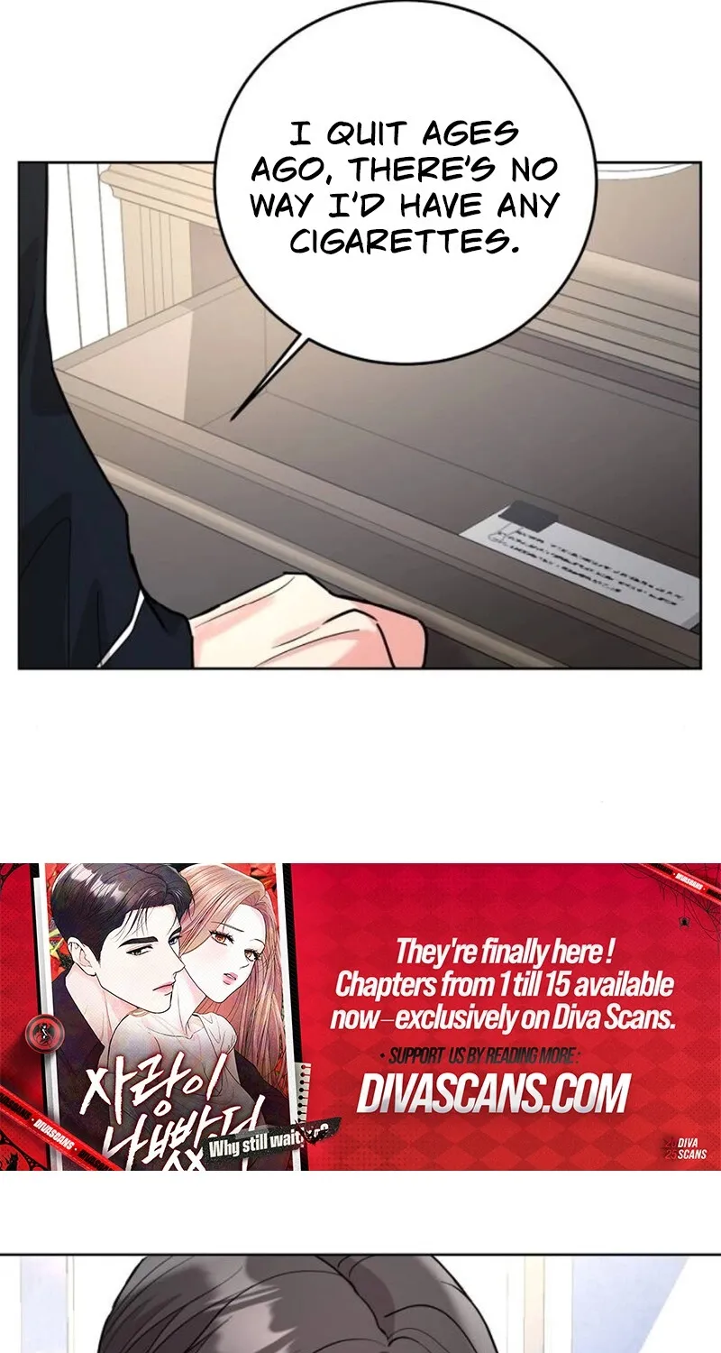 Love Was Cruel Chapter 2 page 42 - 