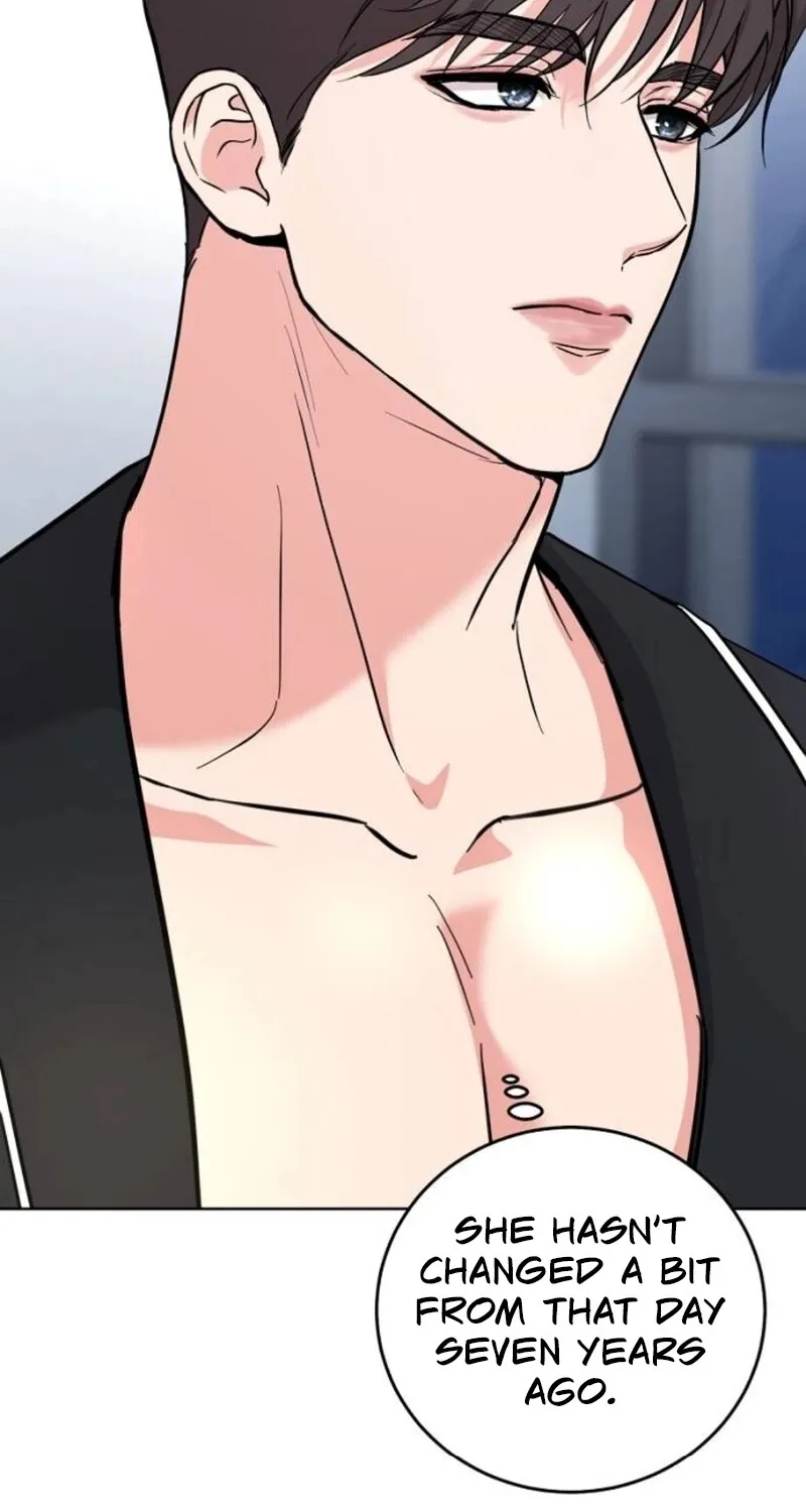 Love Was Cruel Chapter 2 page 46 - 