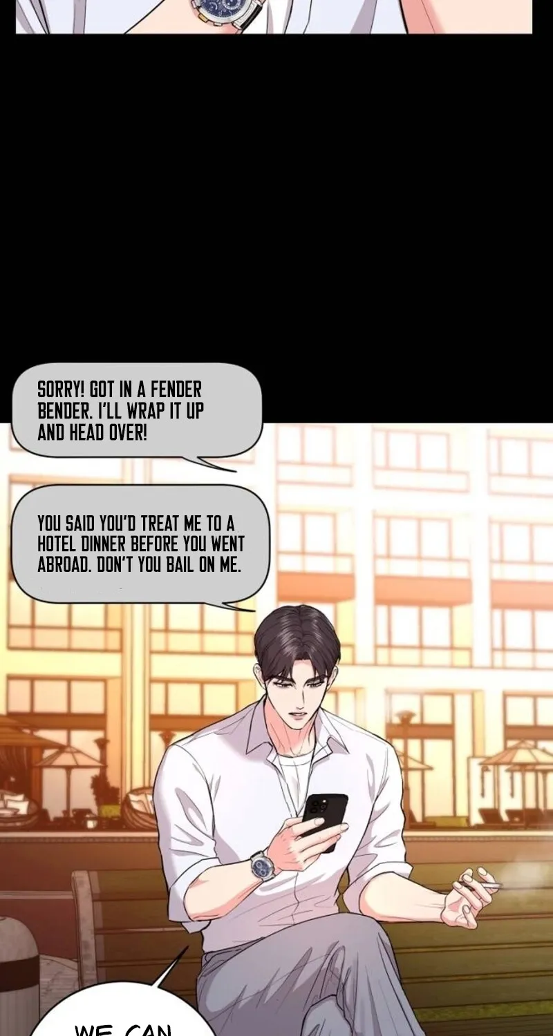 Love Was Cruel Chapter 2 page 49 - 