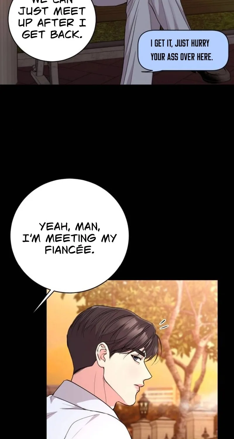 Love Was Cruel Chapter 2 page 50 - 