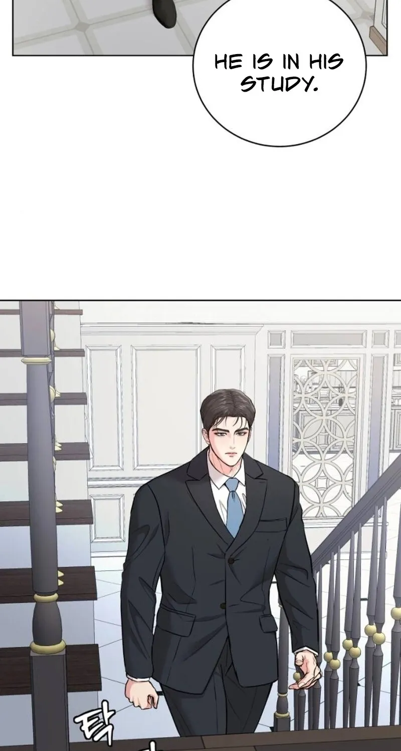 Love Was Cruel Chapter 2 page 6 - 