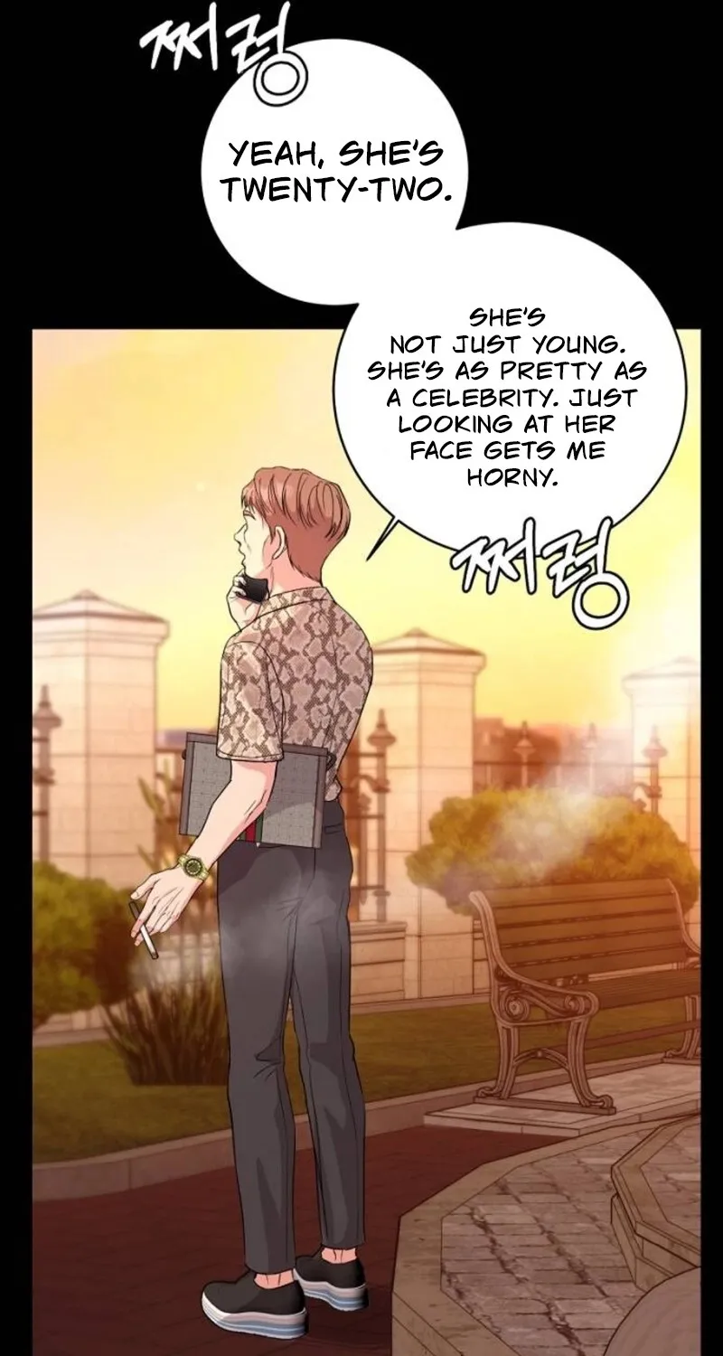 Love Was Cruel Chapter 2 page 52 - 