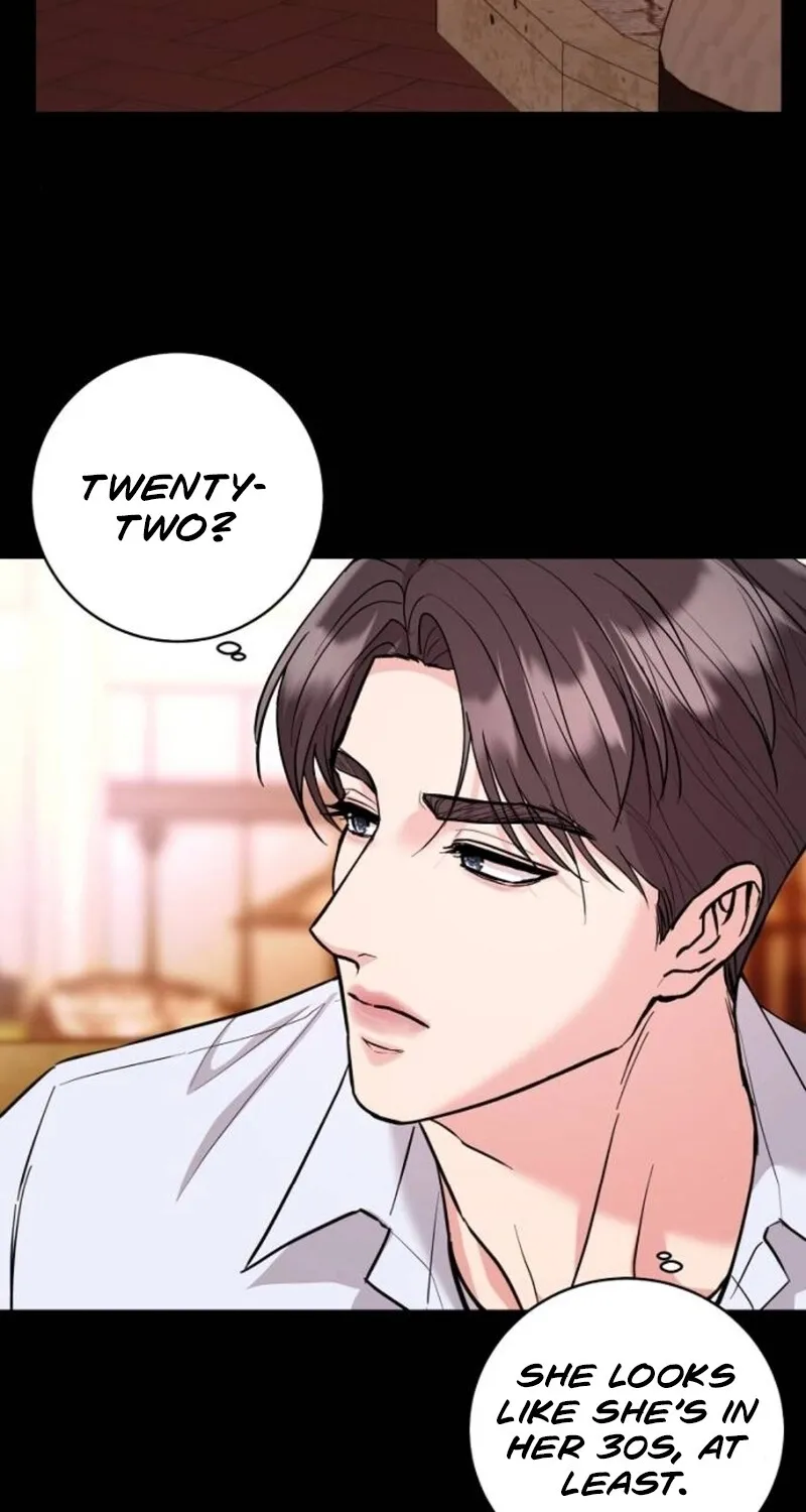 Love Was Cruel Chapter 2 page 53 - 