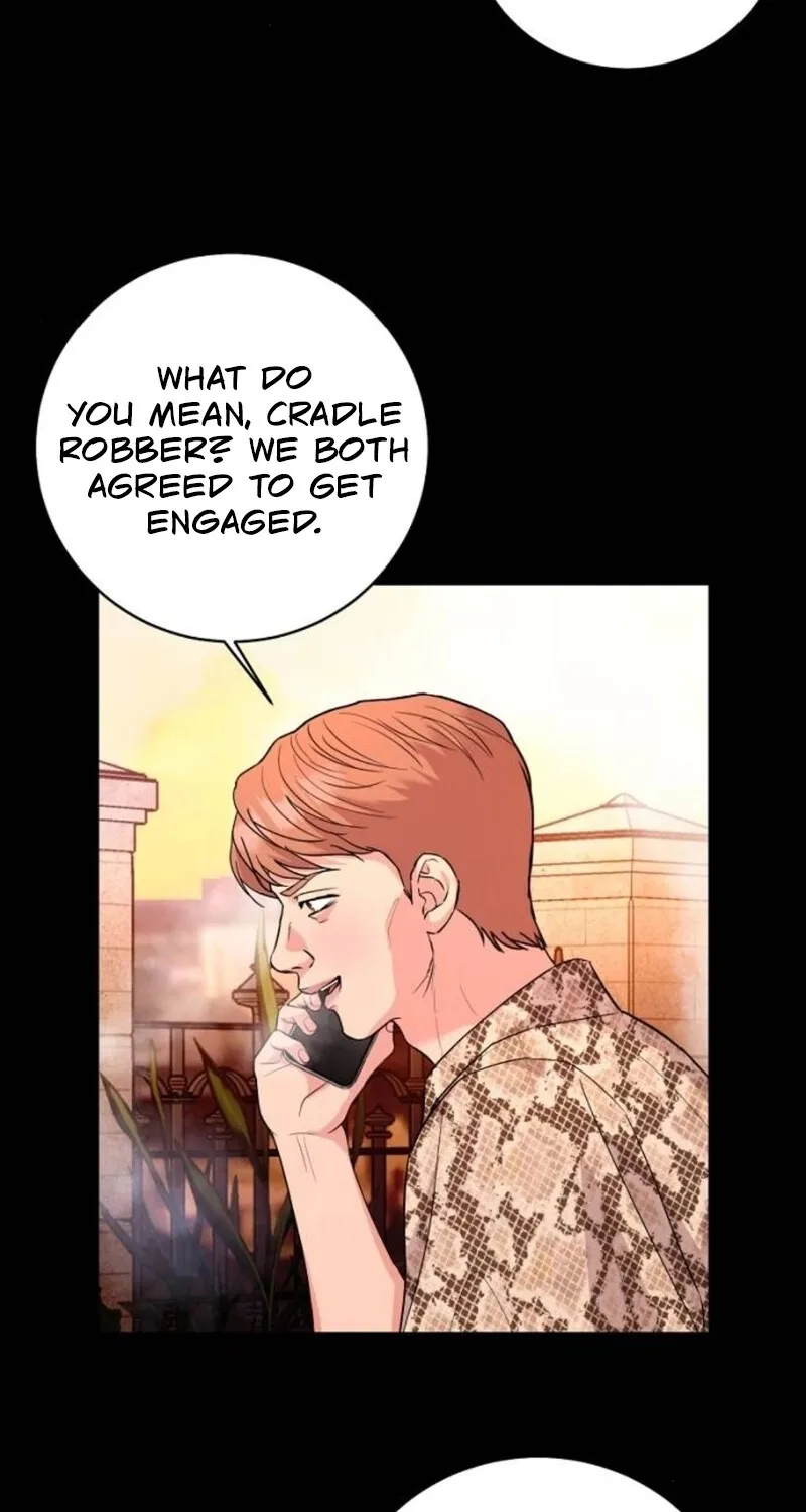 Love Was Cruel Chapter 2 page 54 - 