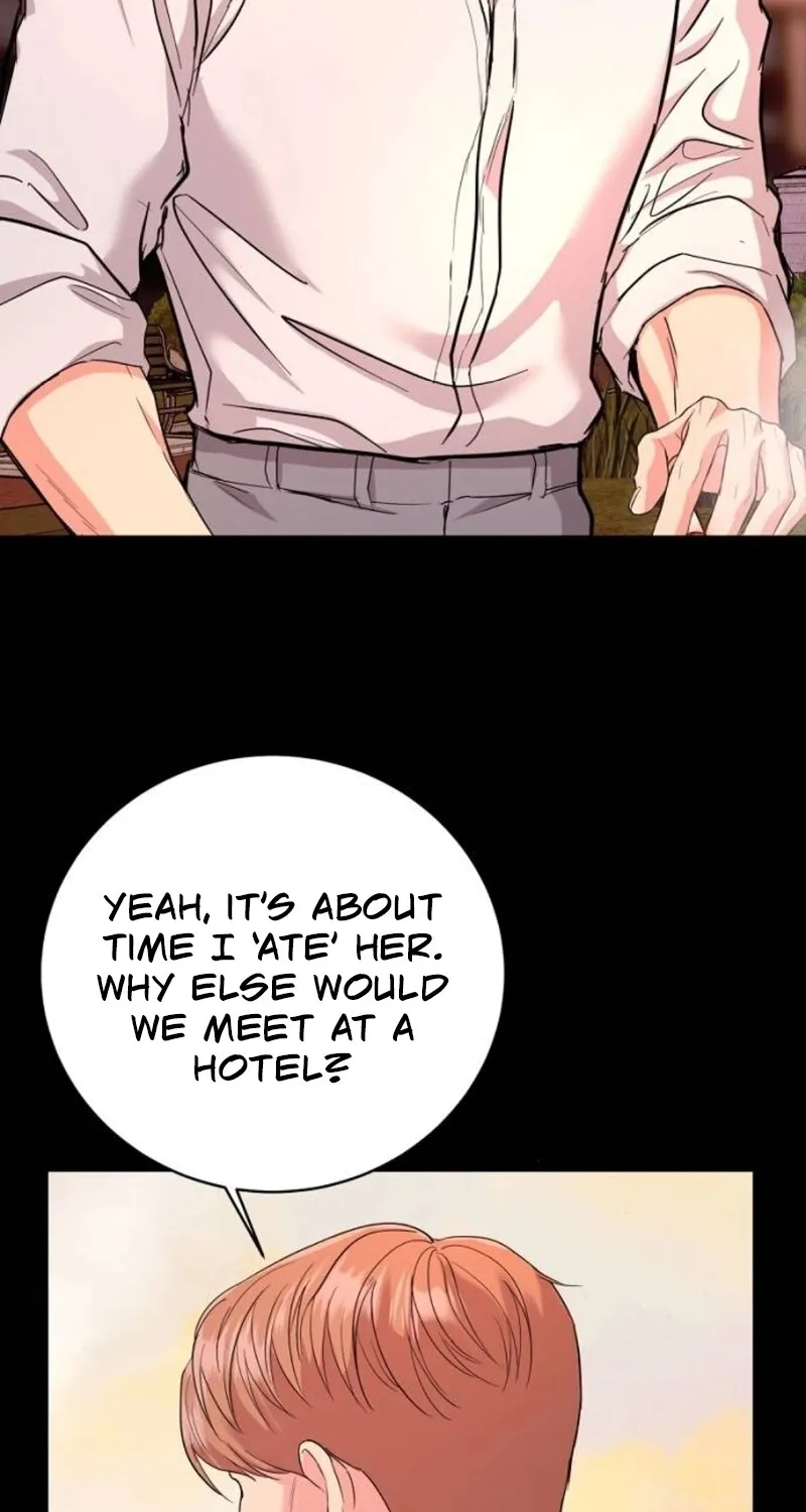 Love Was Cruel Chapter 2 page 57 - 