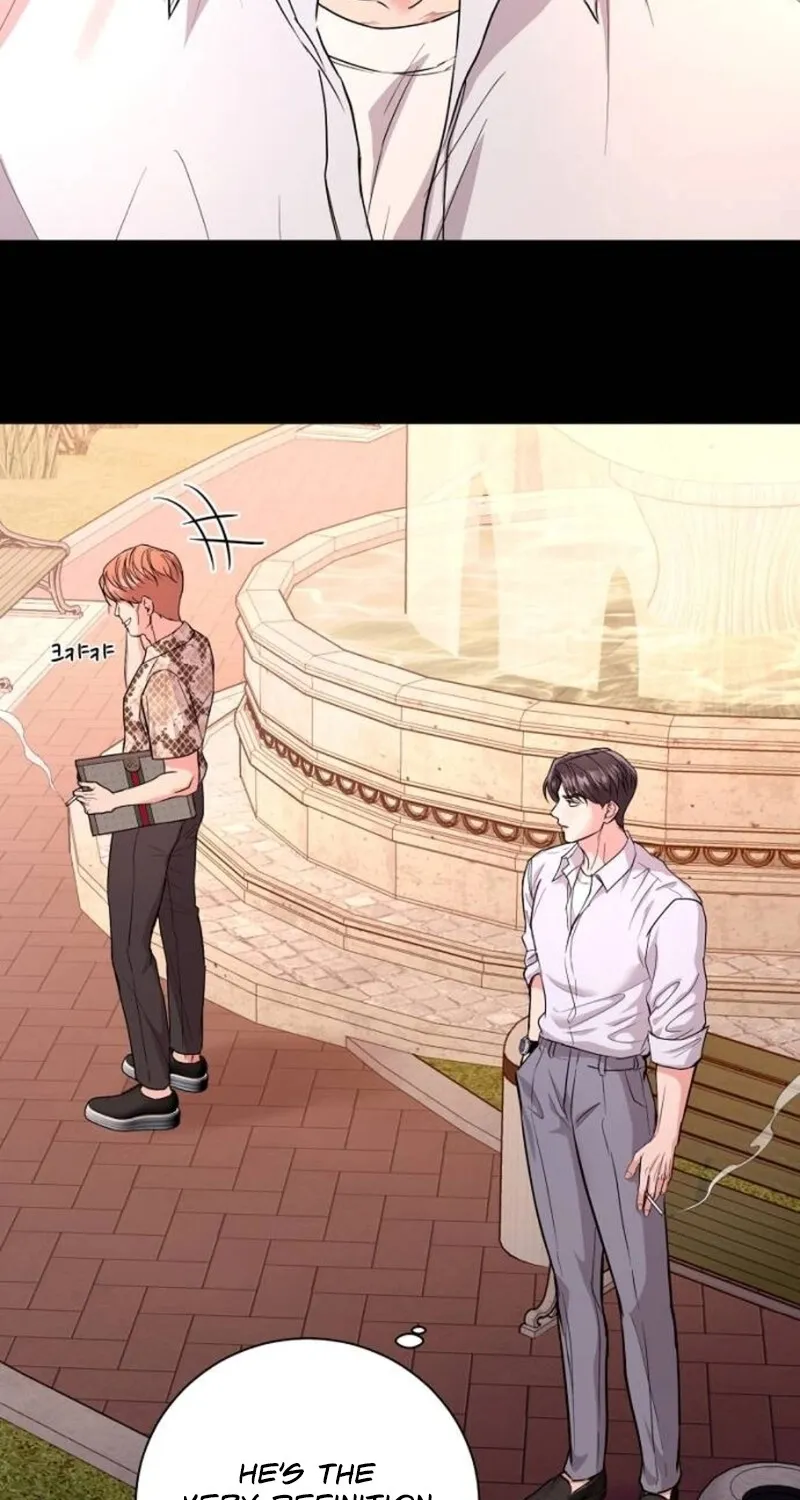 Love Was Cruel Chapter 2 page 60 - 