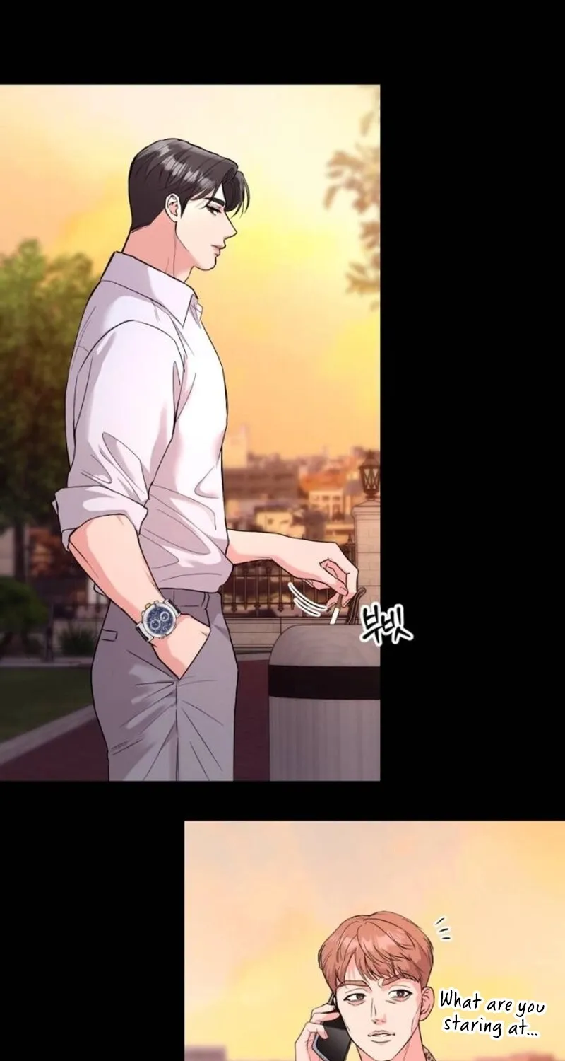 Love Was Cruel Chapter 2 page 63 - 