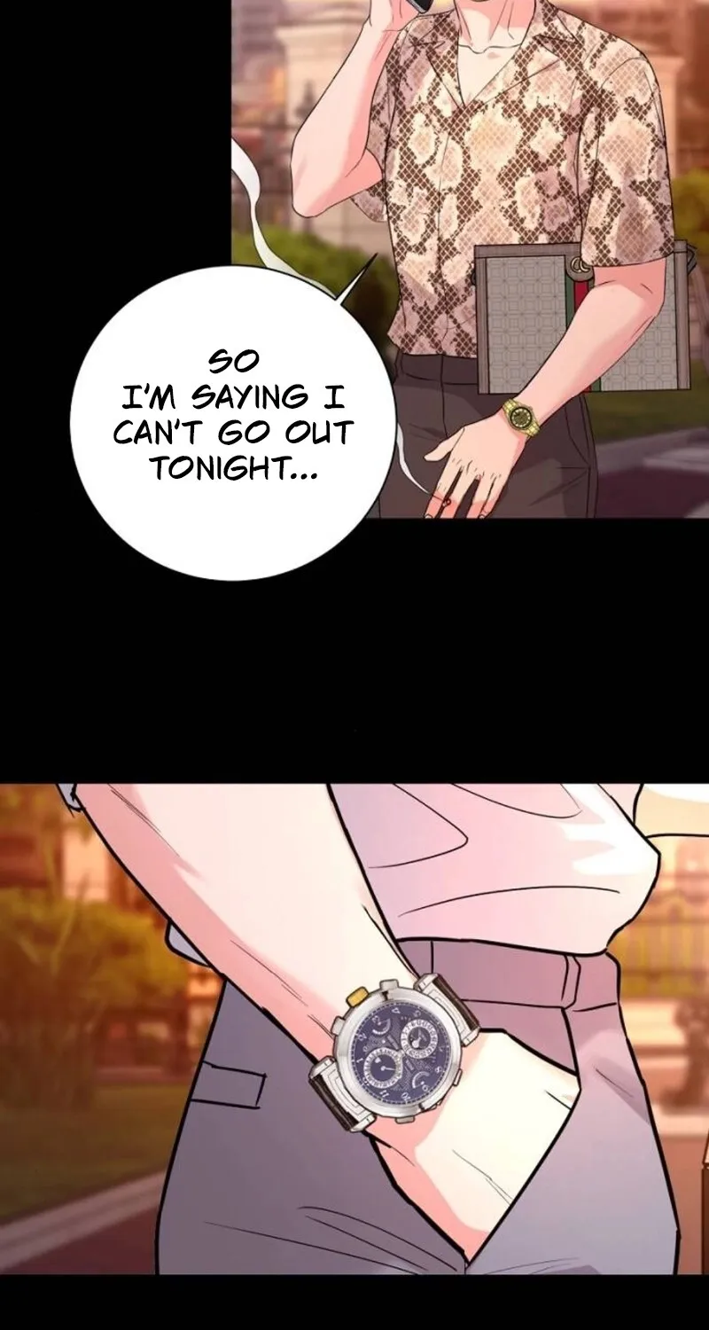 Love Was Cruel Chapter 2 page 64 - 