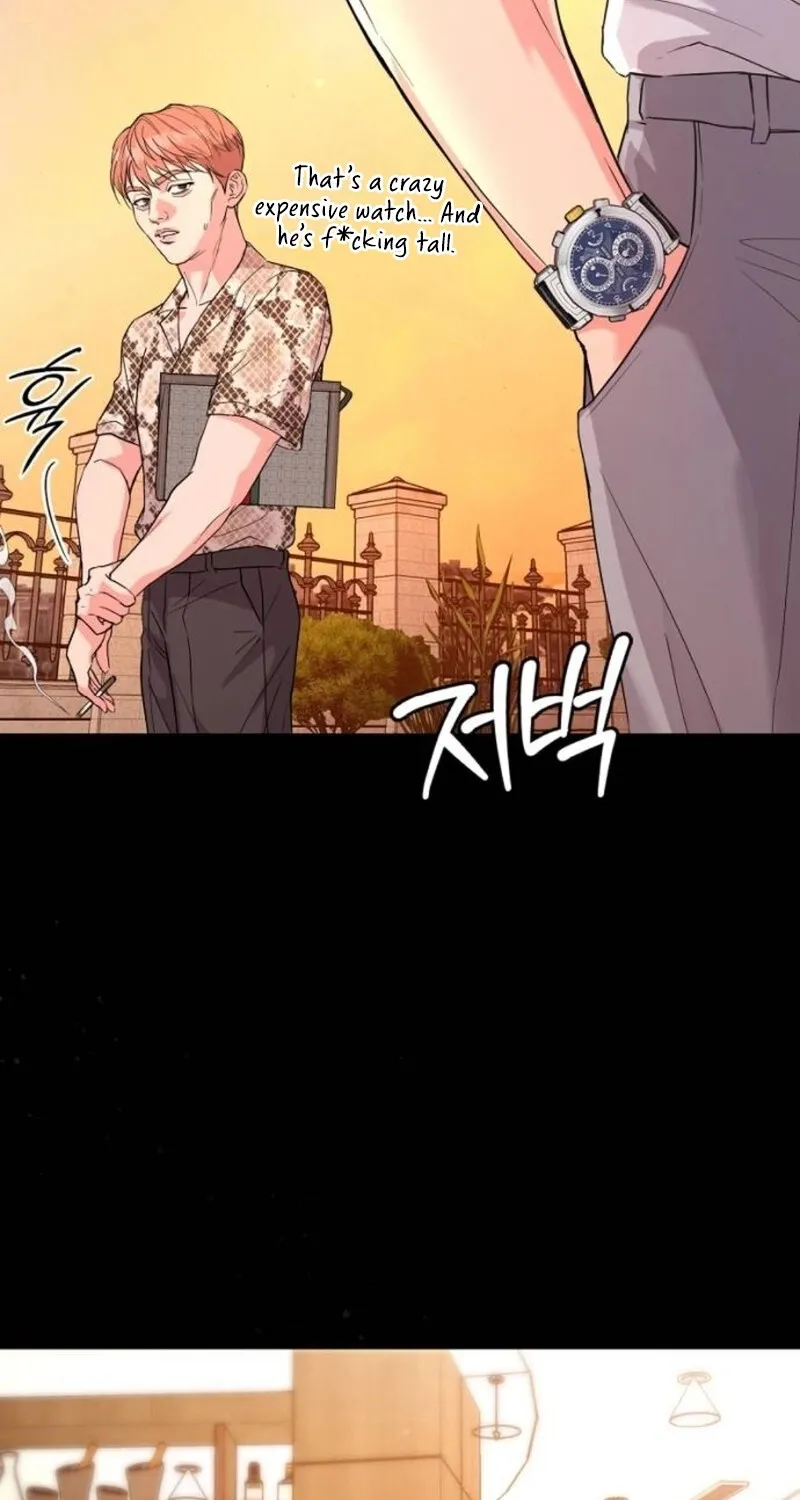 Love Was Cruel Chapter 2 page 66 - 