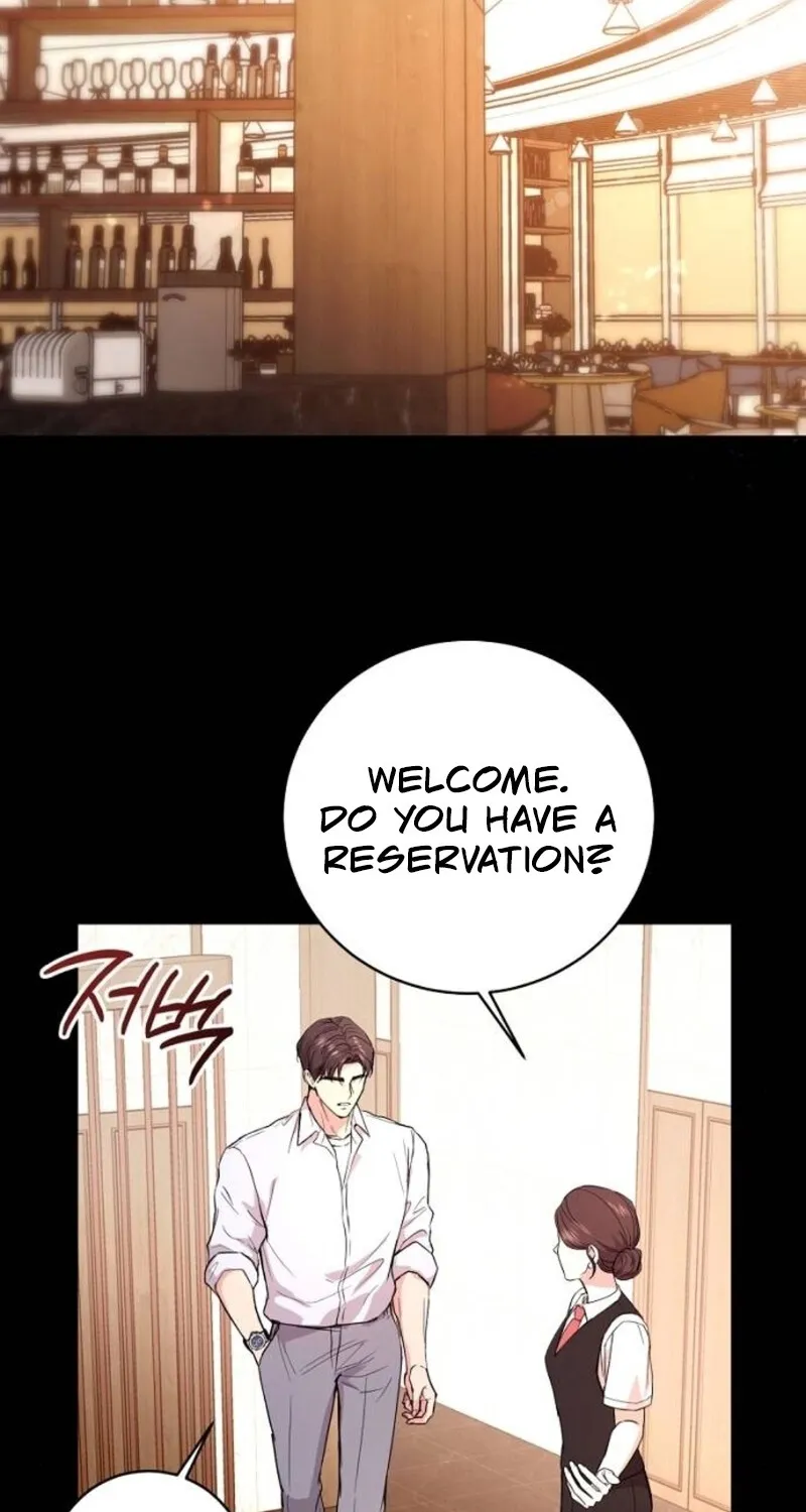 Love Was Cruel Chapter 2 page 67 - 