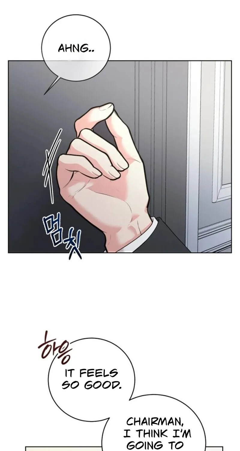 Love Was Cruel Chapter 2 page 8 - 