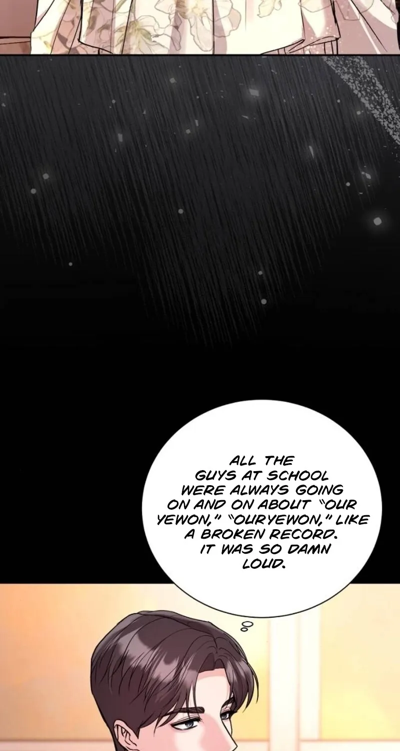Love Was Cruel Chapter 2 page 73 - 