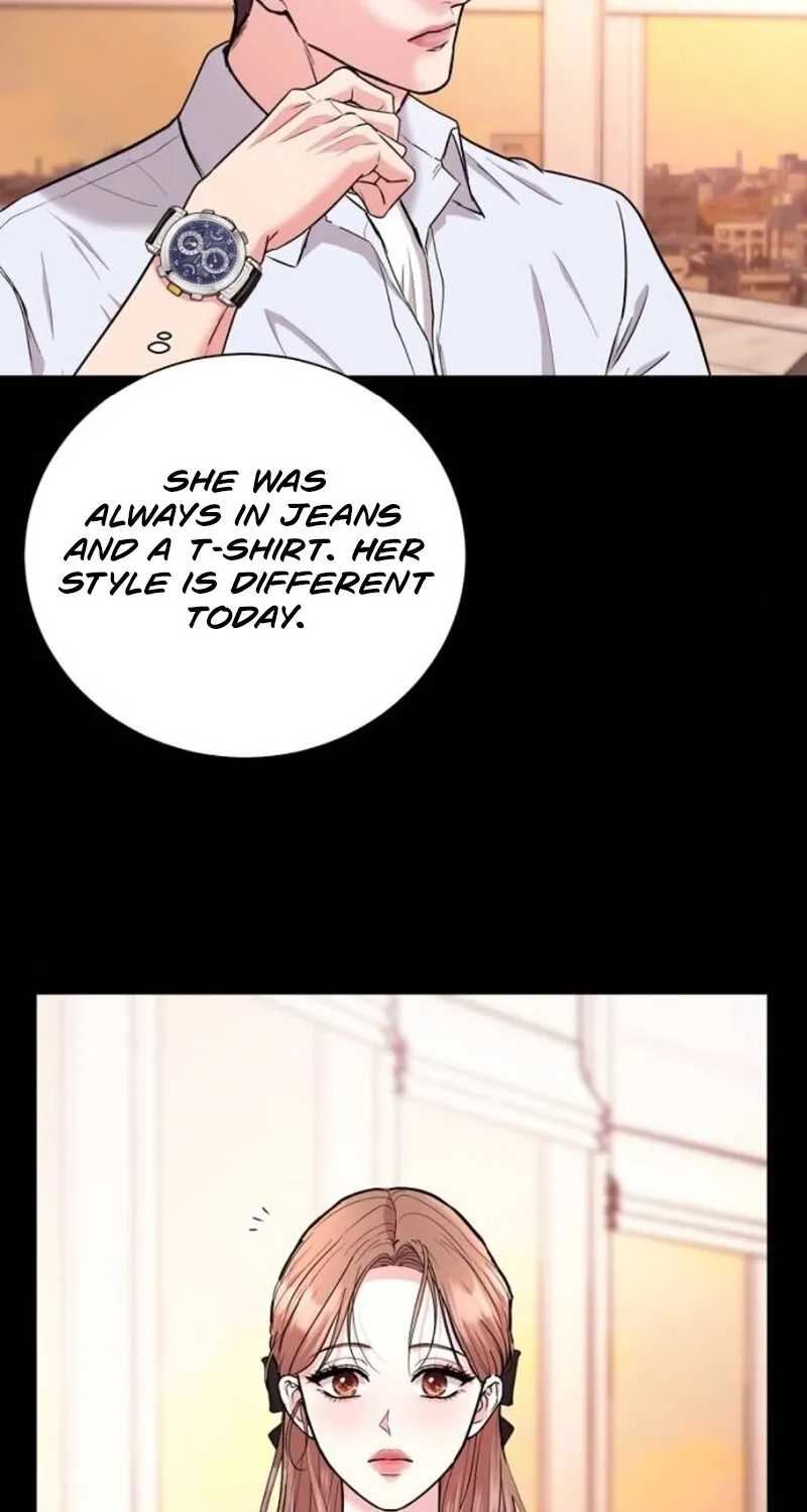 Love Was Cruel Chapter 2 page 74 - 