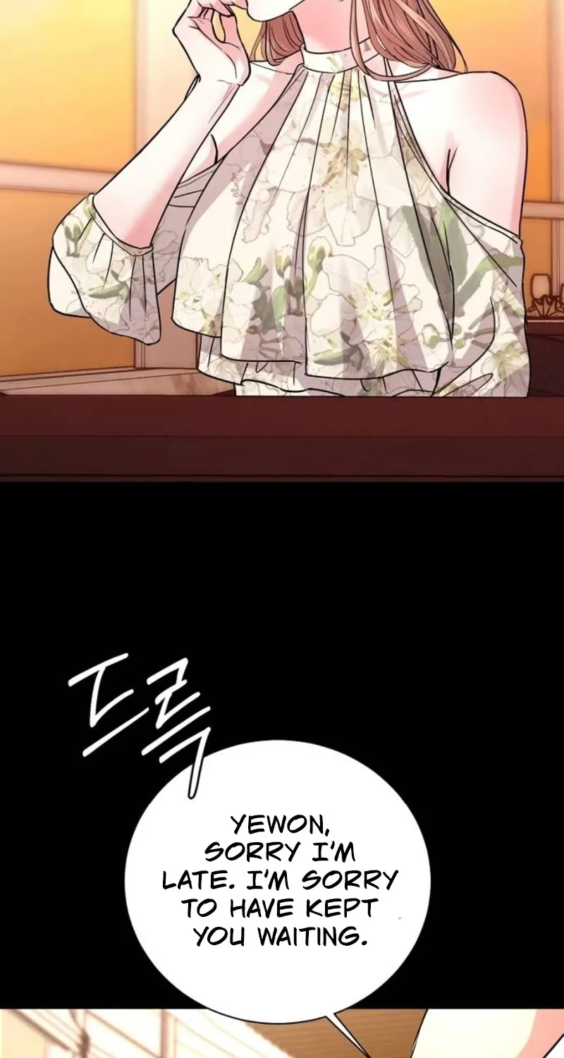 Love Was Cruel Chapter 2 page 80 - 