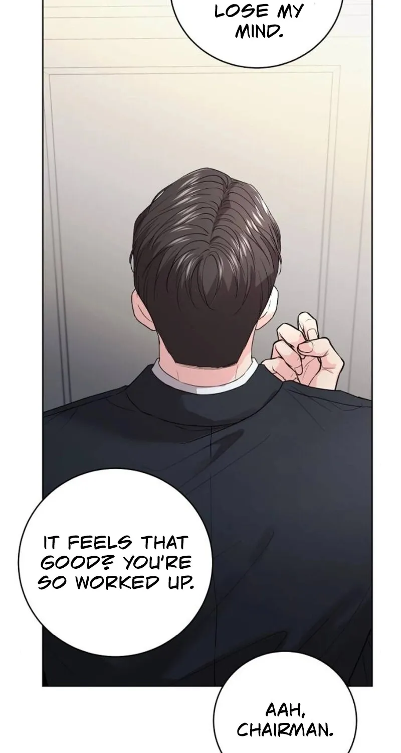 Love Was Cruel Chapter 2 page 9 - 