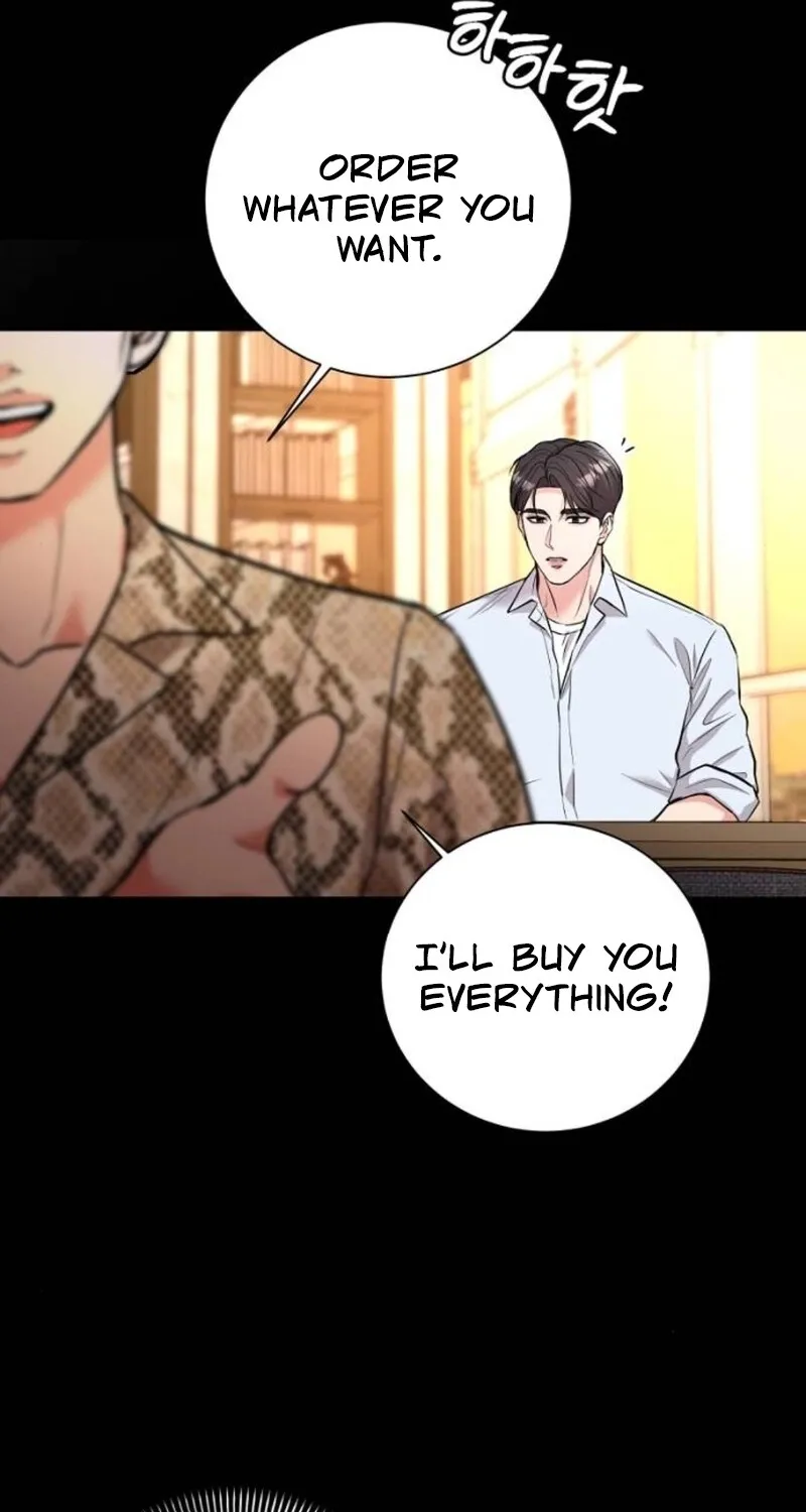 Love Was Cruel Chapter 2 page 82 - 