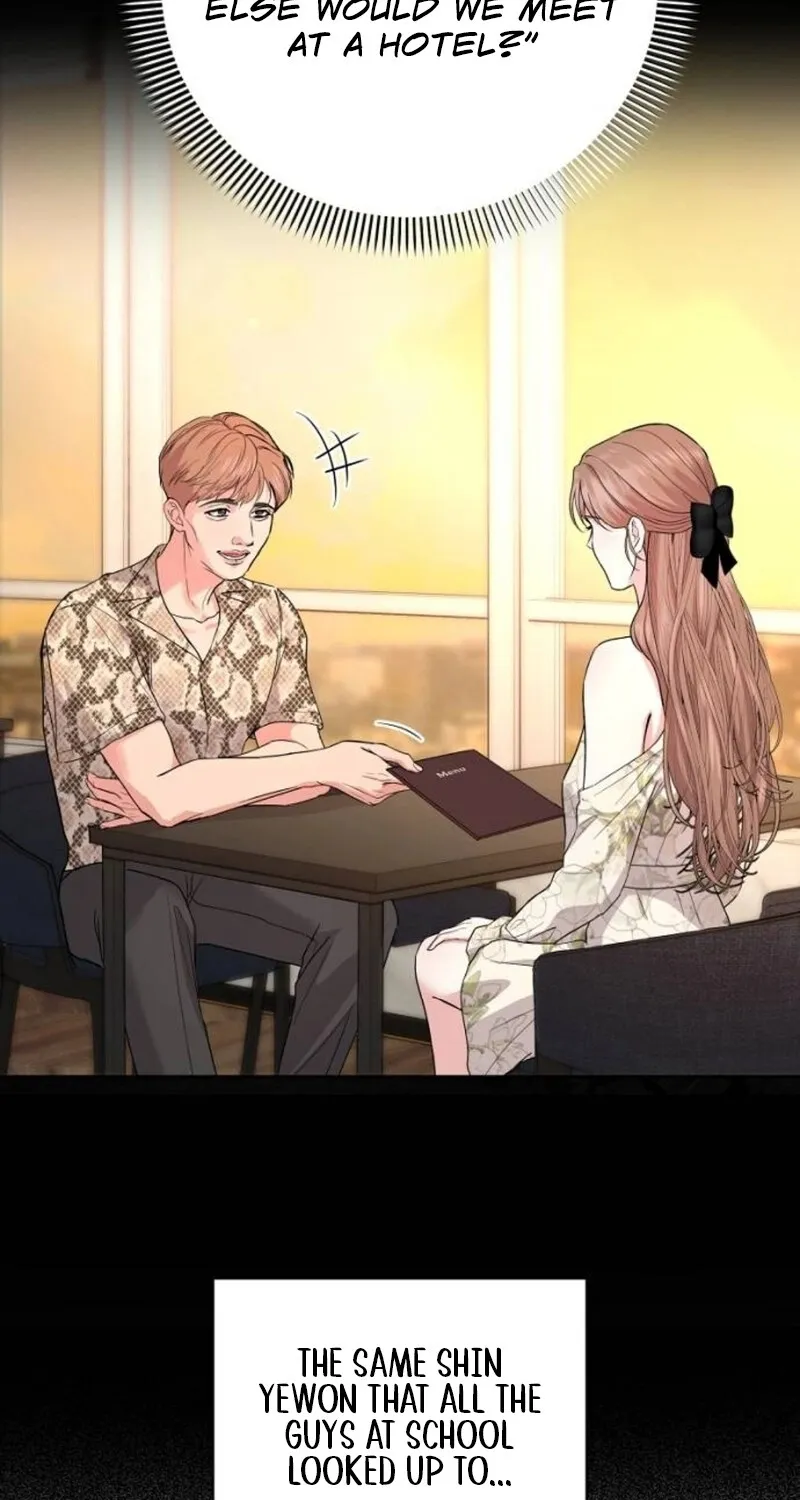 Love Was Cruel Chapter 2 page 84 - 