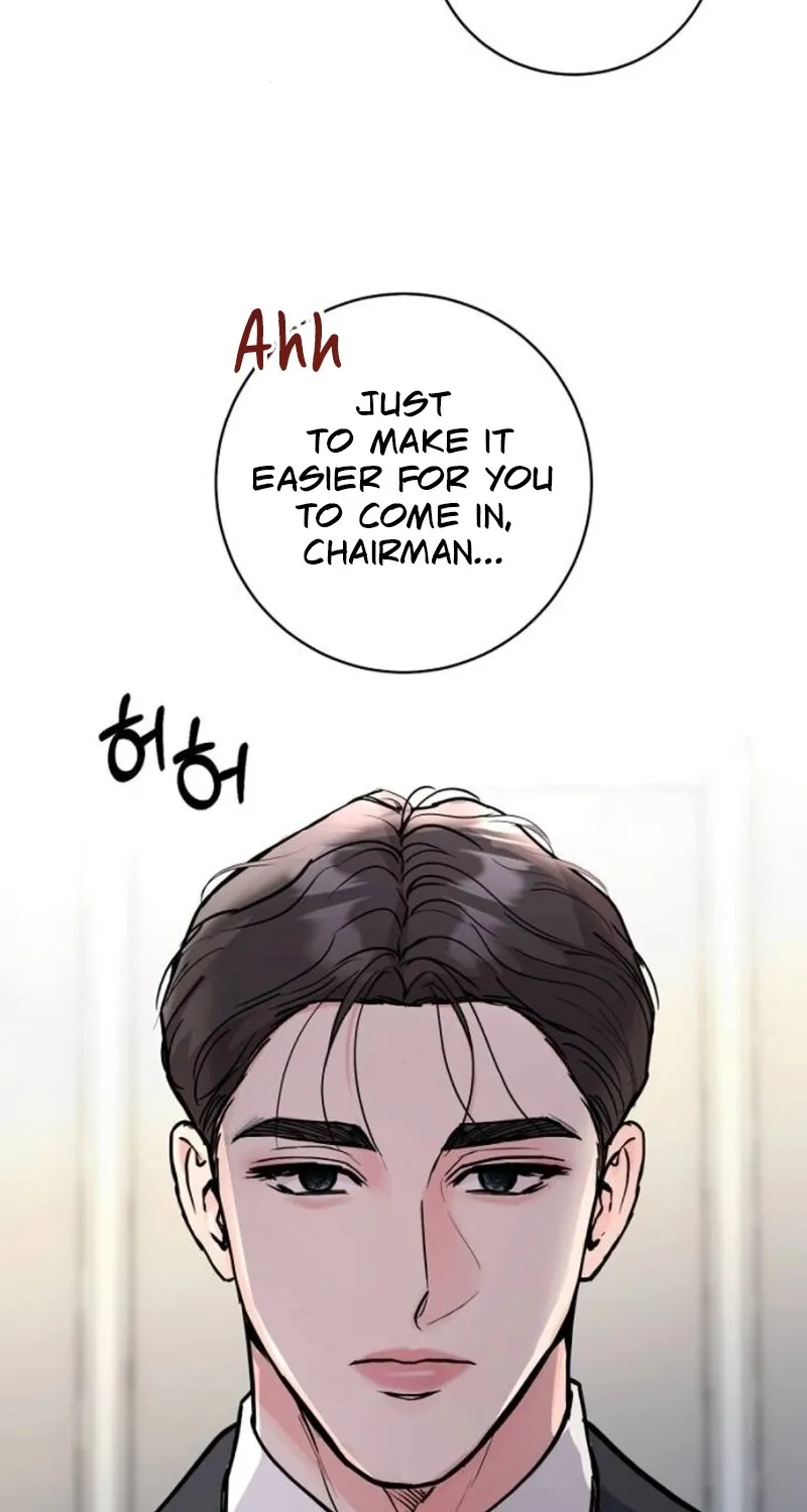 Love Was Cruel Chapter 2 page 10 - 