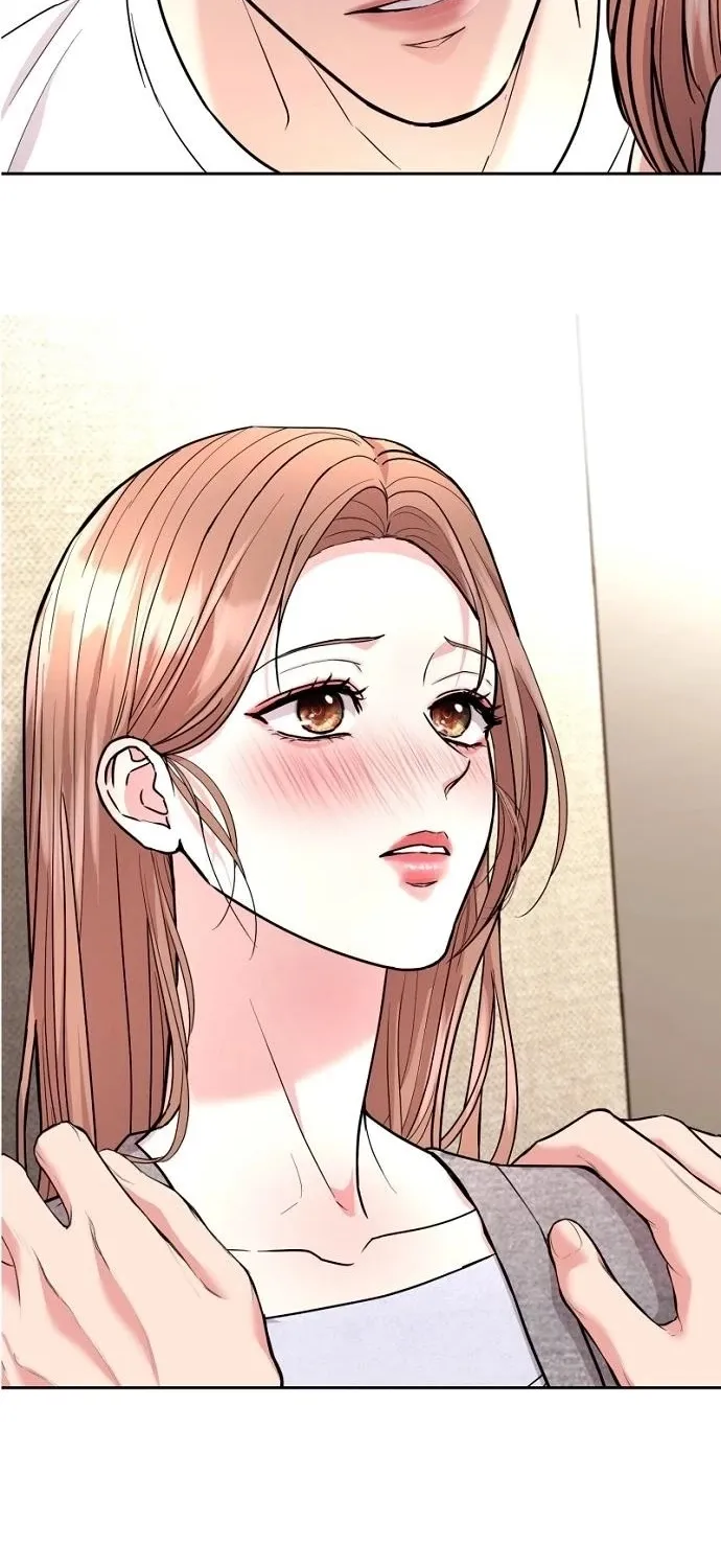 Love Was Cruel Chapter 20 page 11 - 