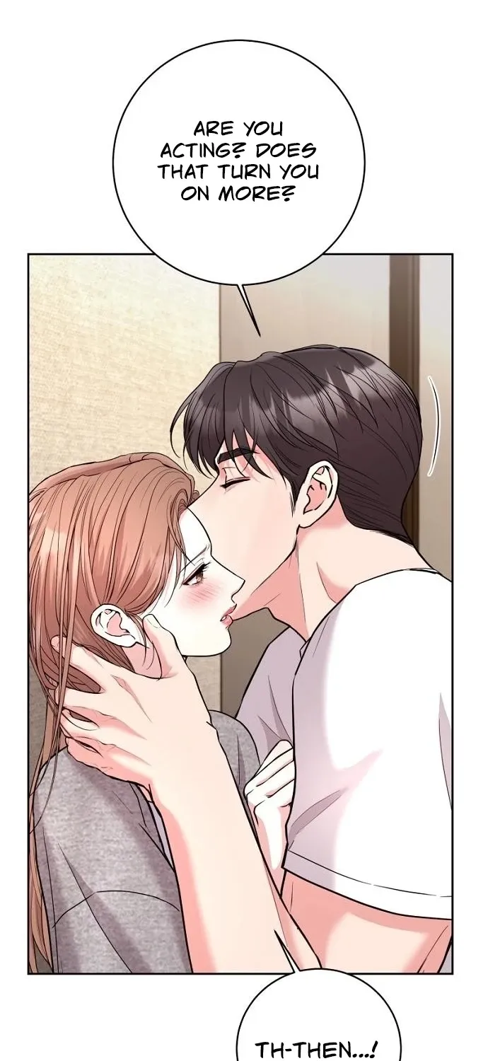 Love Was Cruel Chapter 20 page 12 - 