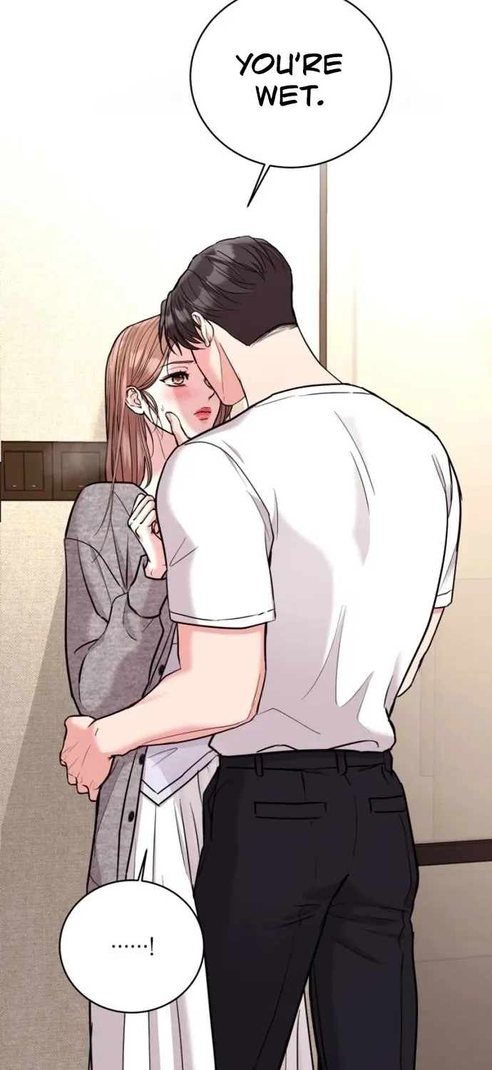 Love Was Cruel Chapter 20 page 14 - 