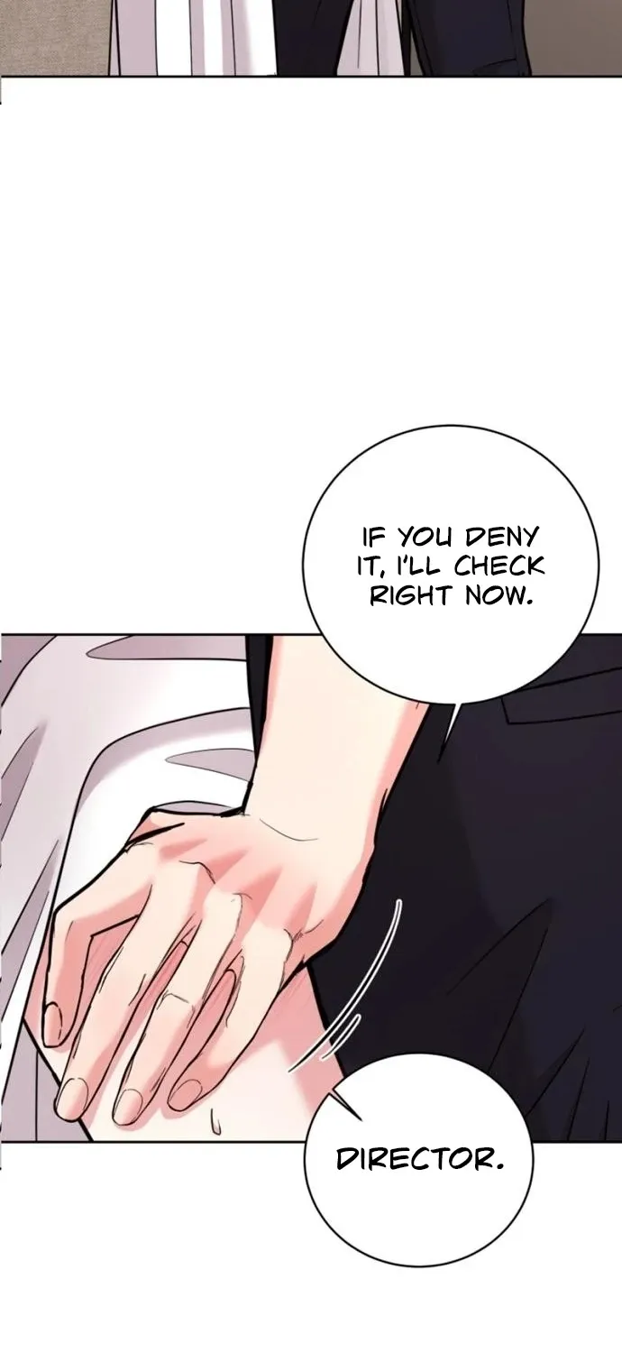 Love Was Cruel Chapter 20 page 15 - 