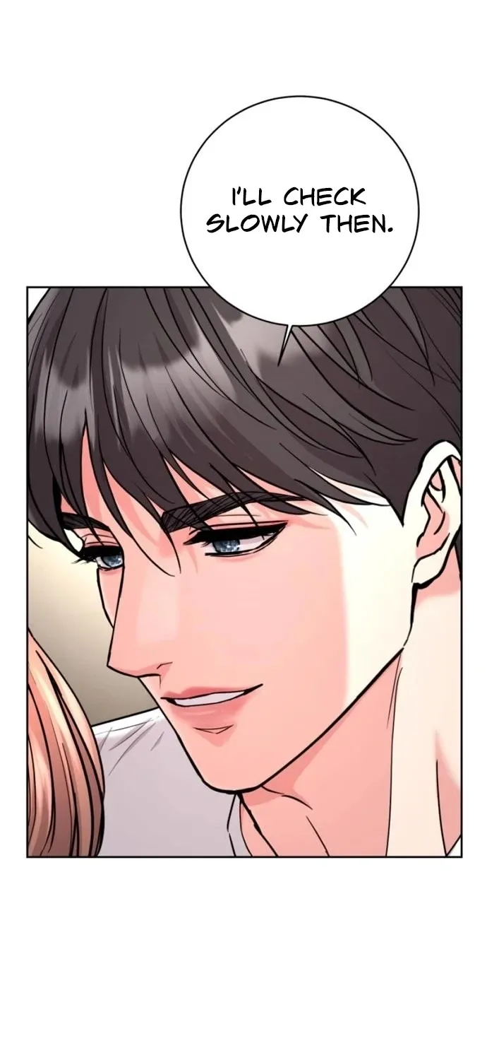 Love Was Cruel Chapter 20 page 16 - 