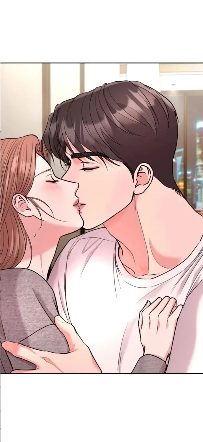 Love Was Cruel Chapter 20 page 17 - 